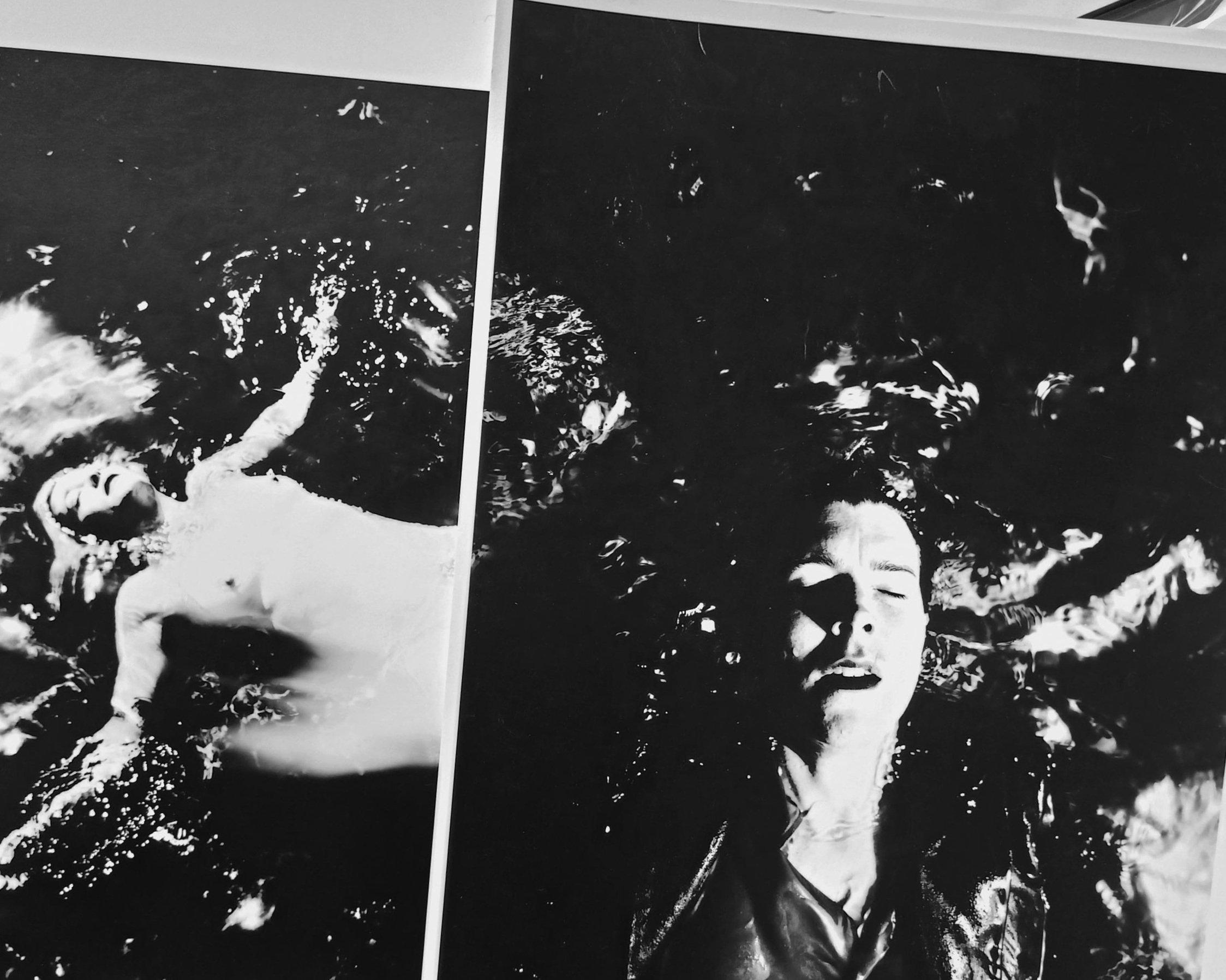 The Cult of Rifo — print preparation and photographic work, 20