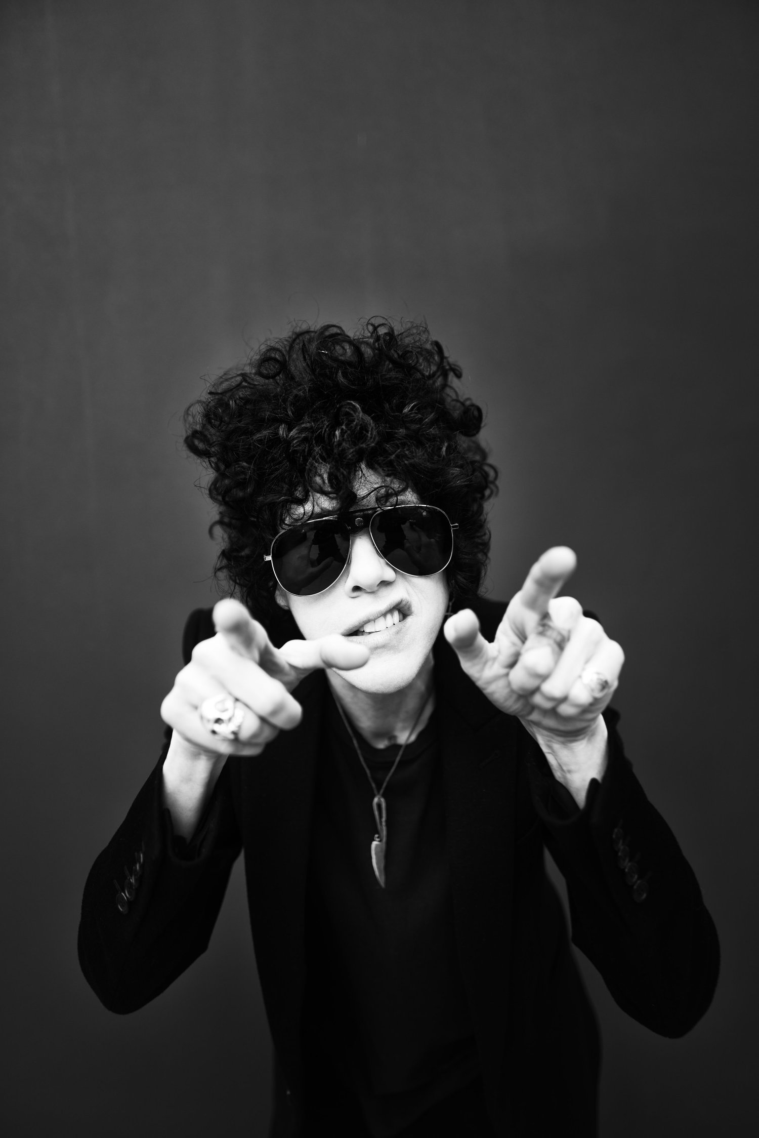 LP