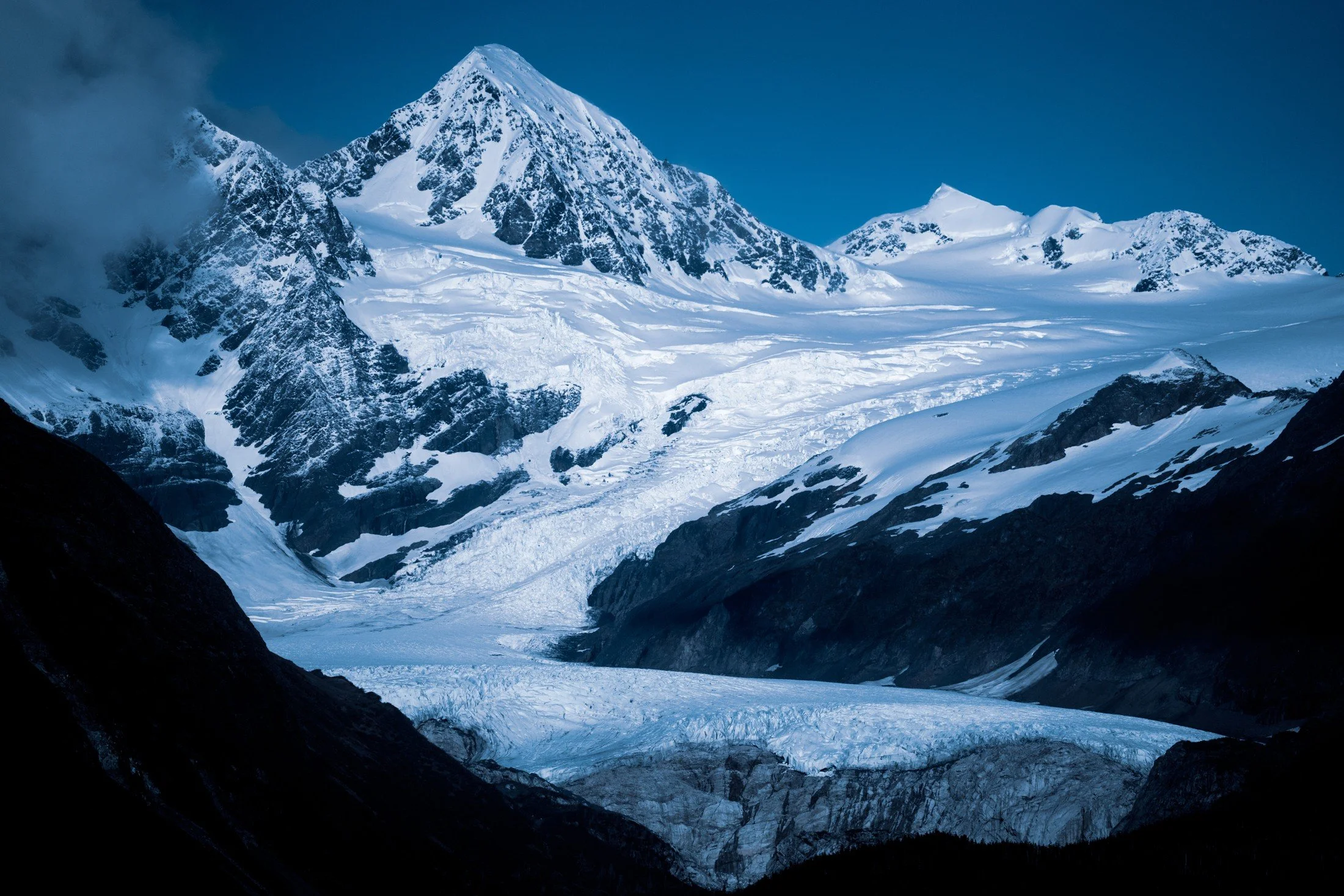 Alaska — photograph 7