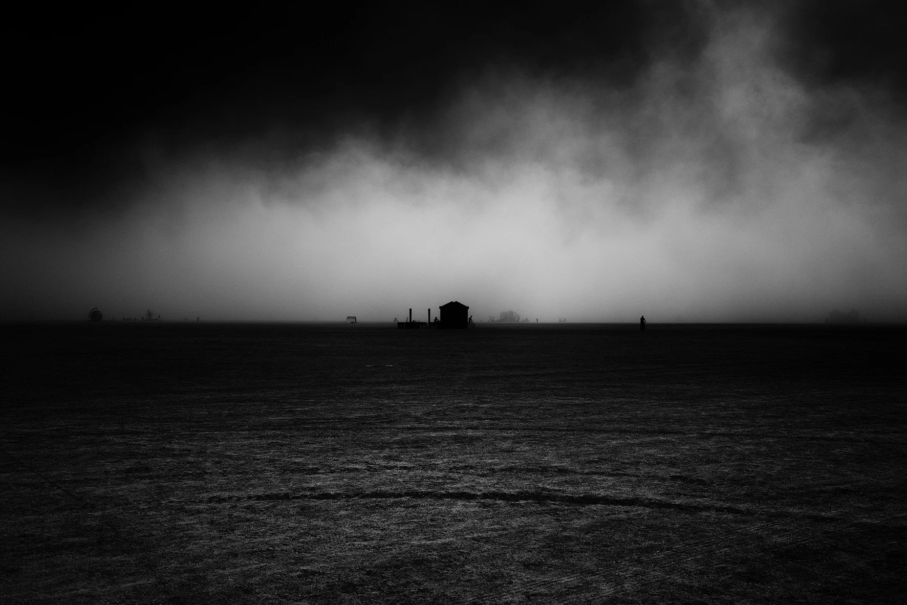 Burning Man — photograph 2