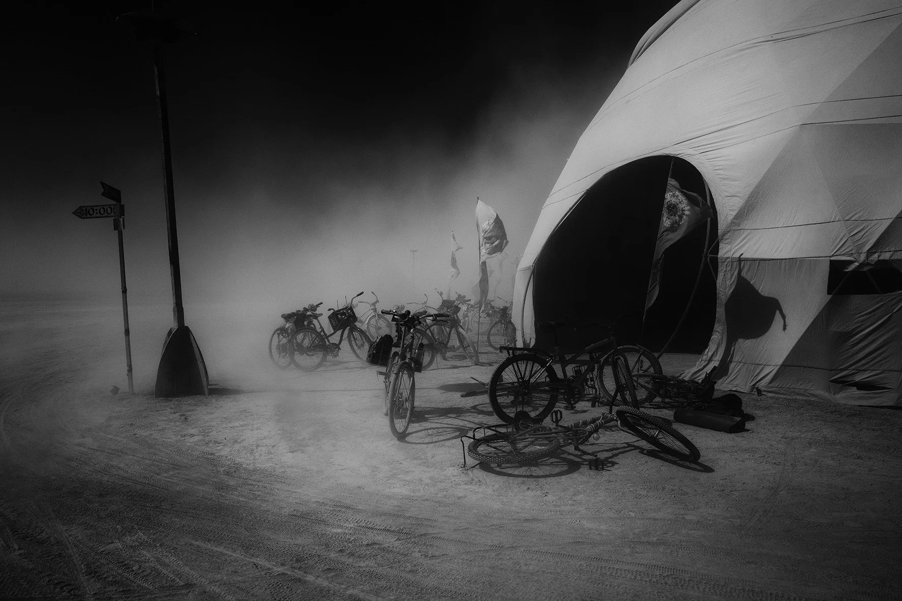 Burning Man — photograph 3