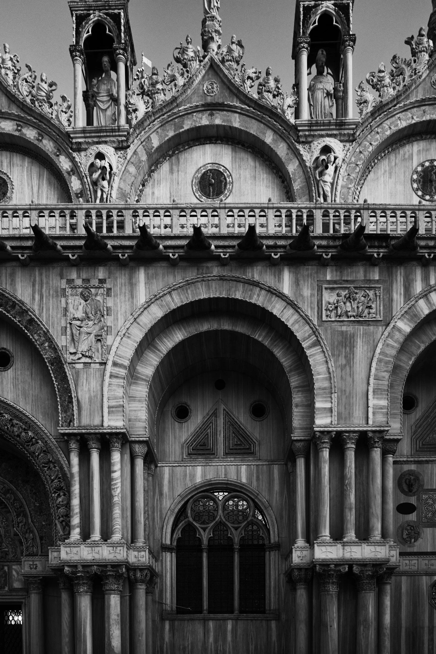 VENEZIA — FIELD NOTES — photograph 3
