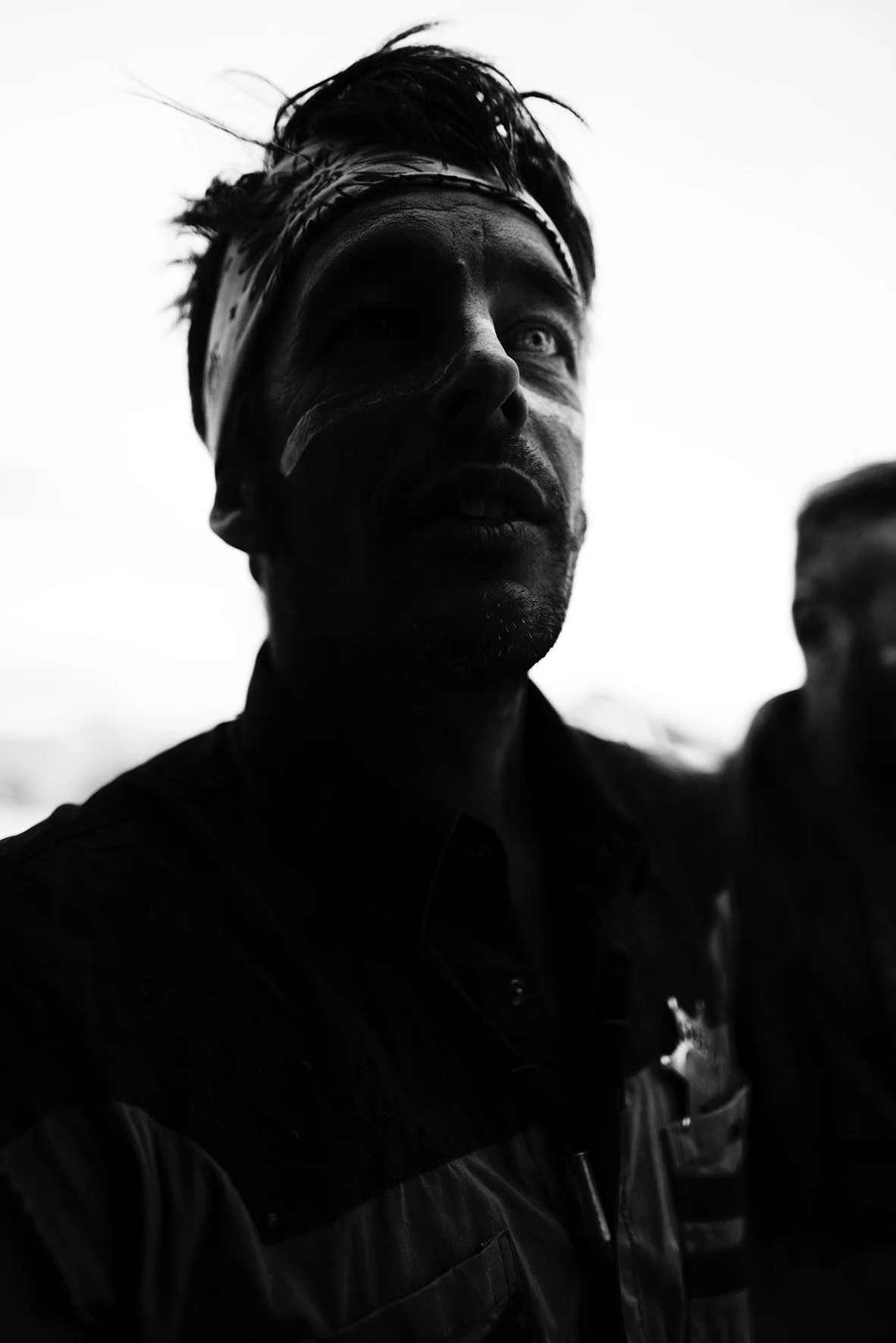 Burning Man — photograph 4