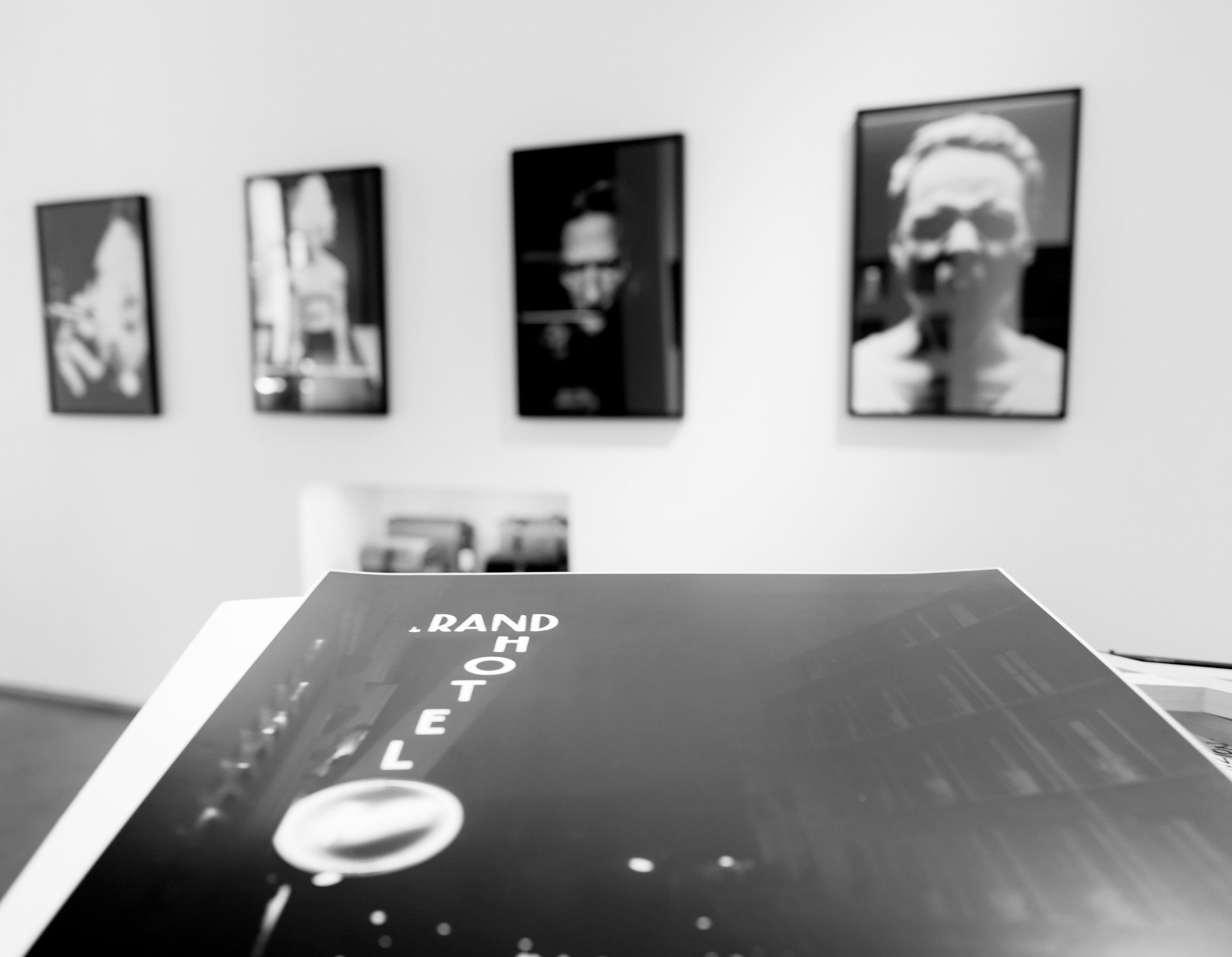Leica — photograph 2