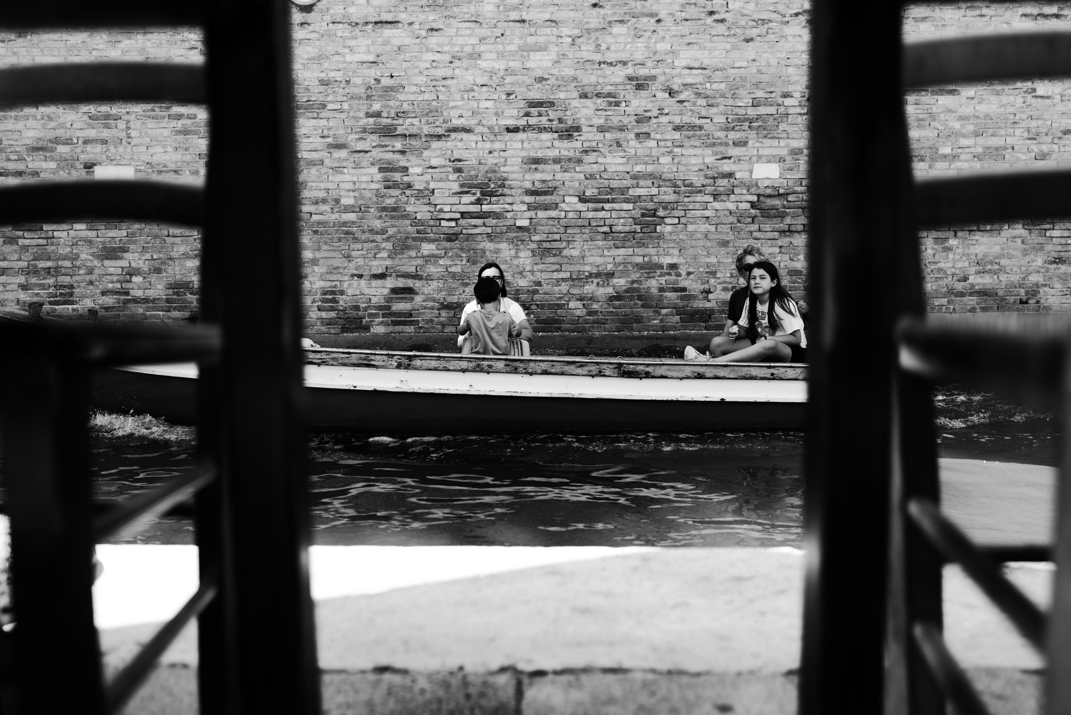 VENEZIA — FIELD NOTES — photograph 5