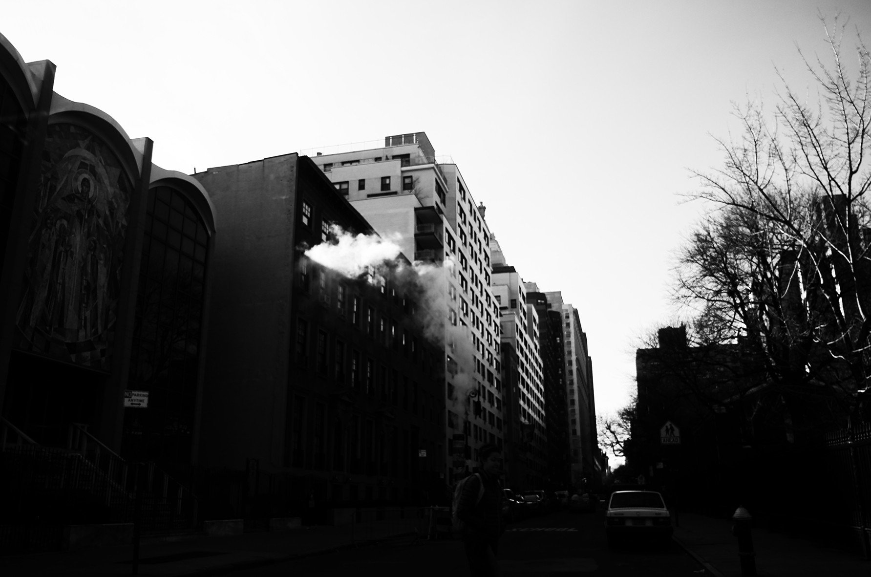 NEW YORK CITY — FIELD NOTES — photograph 3