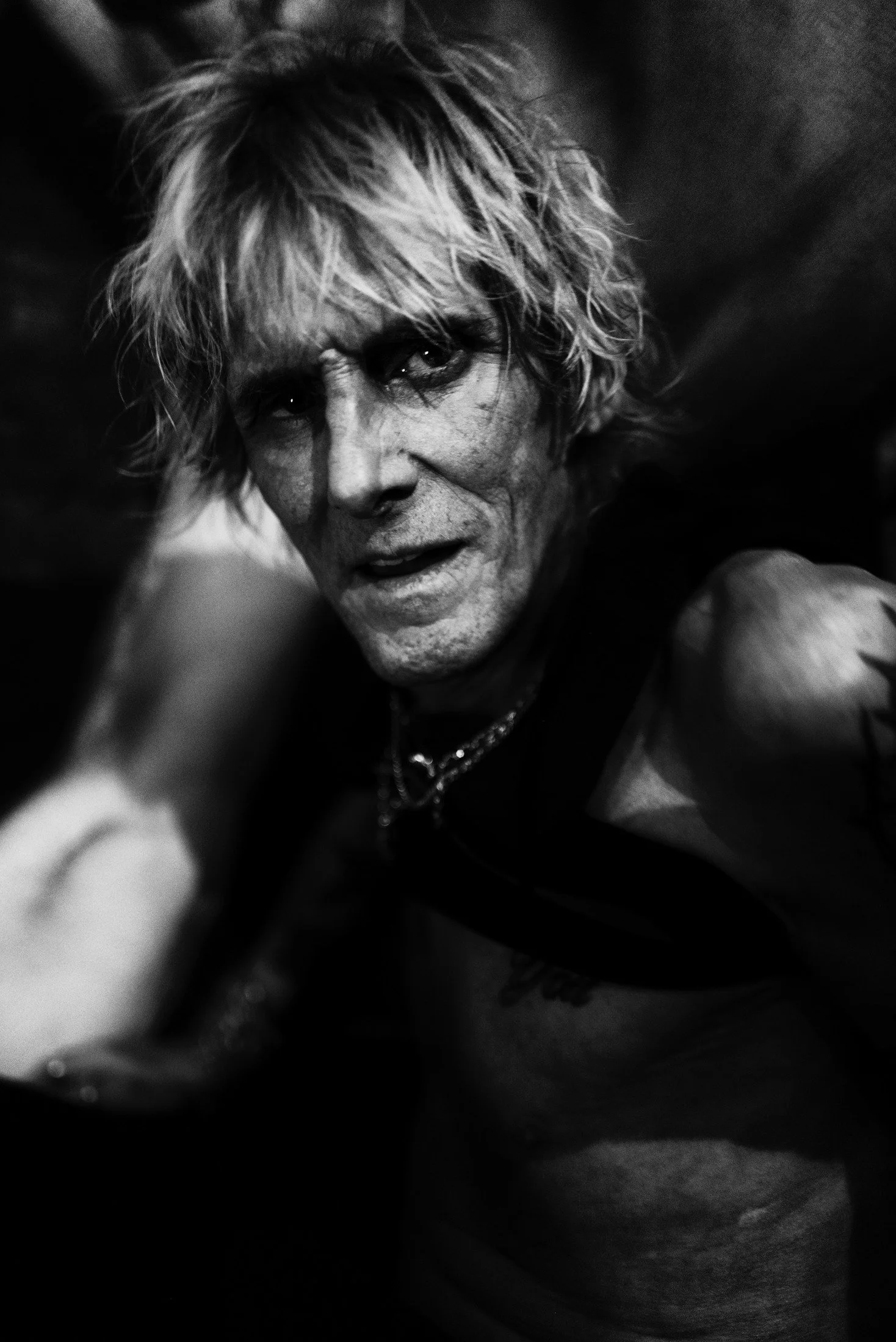 JIMMY WEBB SERIES — photograph 2