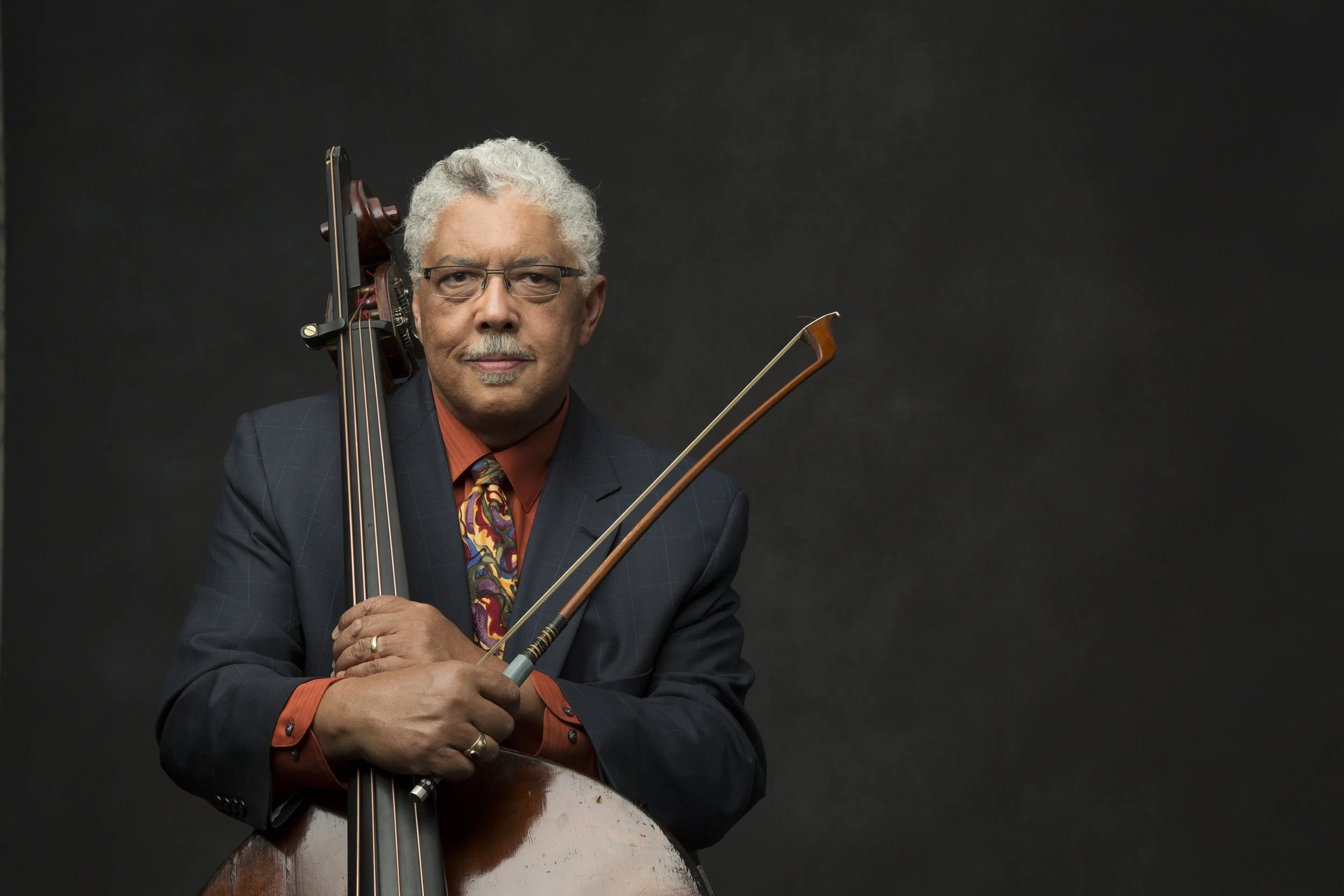 Rufus Reid