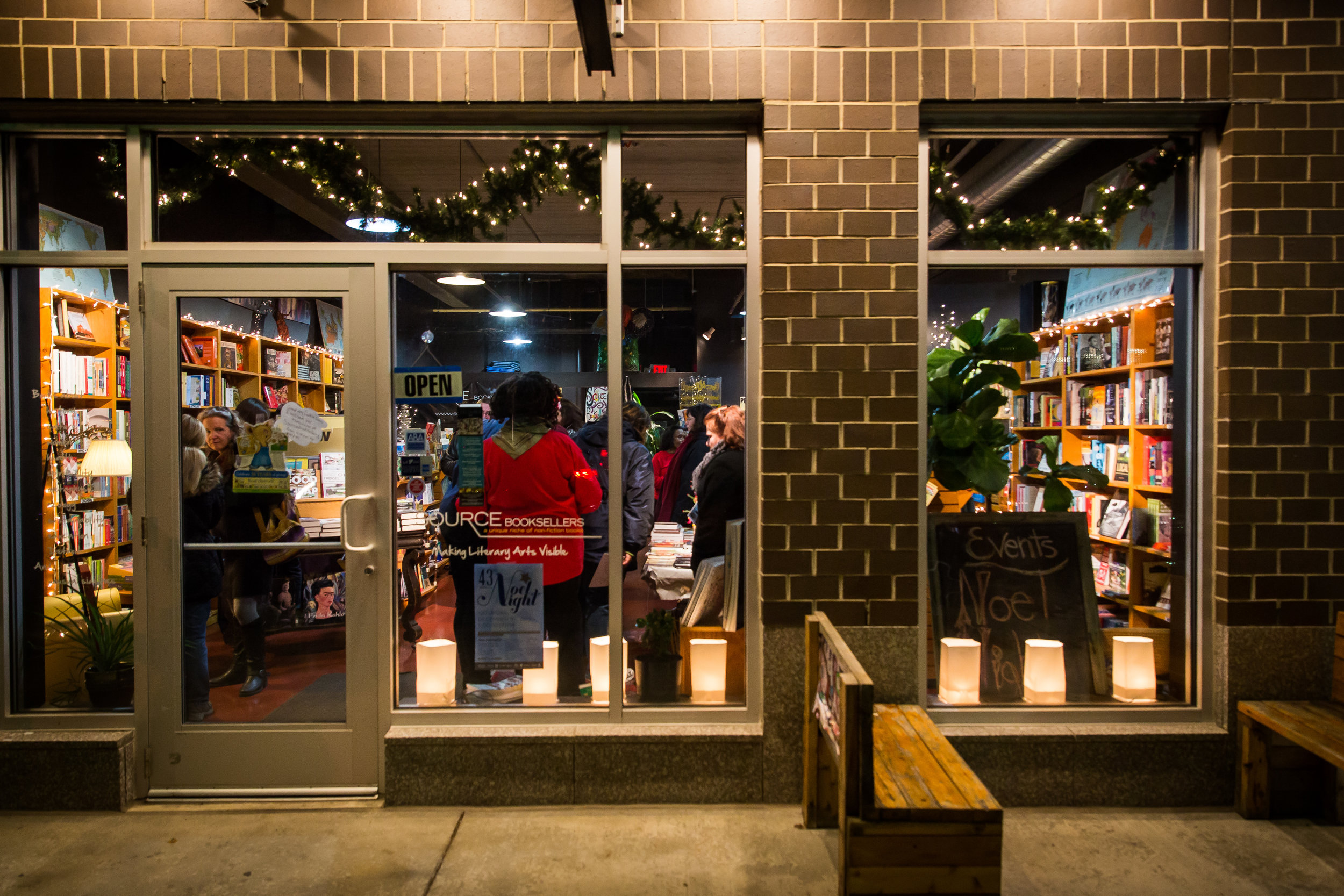 Source Booksellers