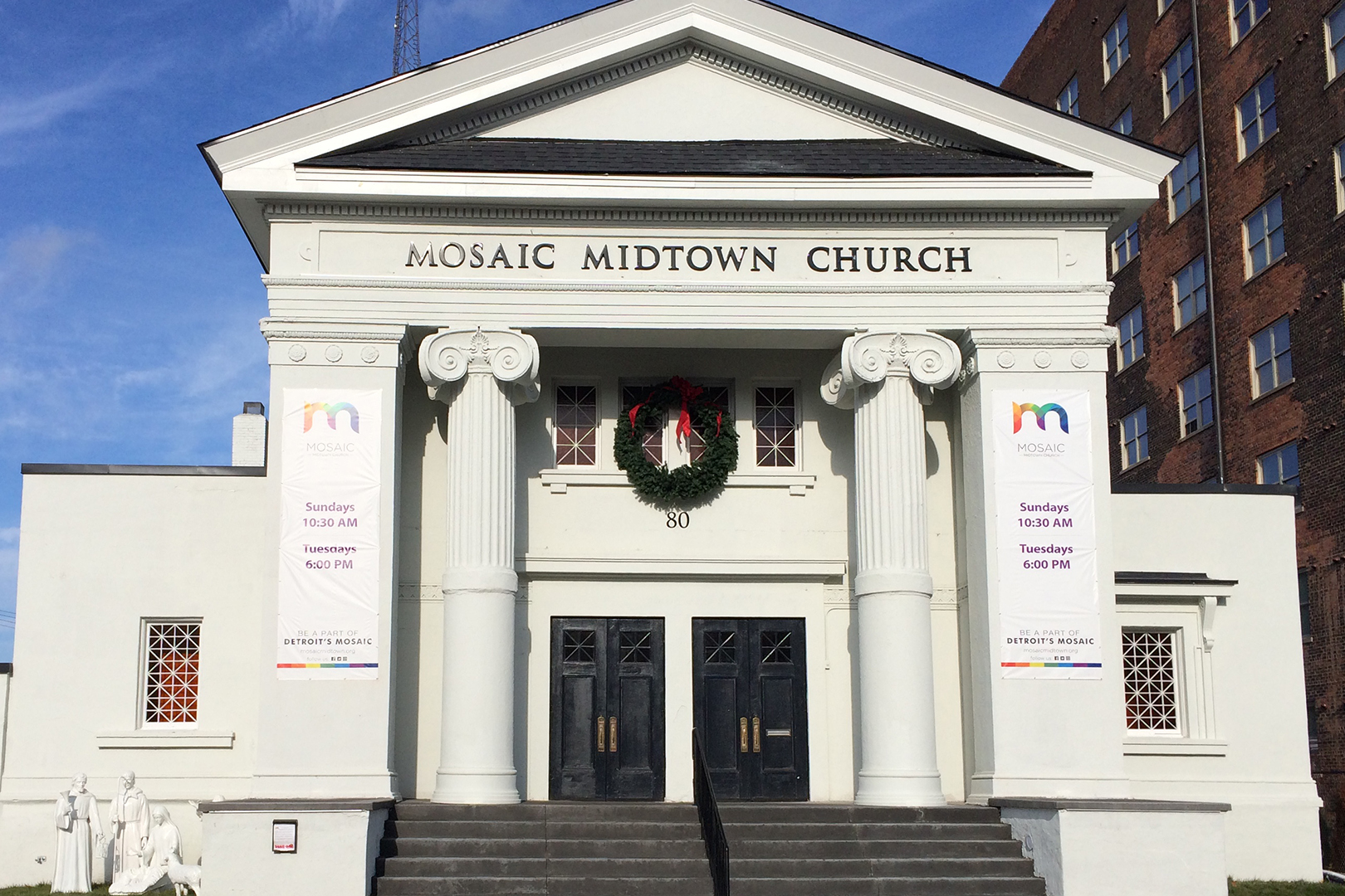 Mosaic Midtown Church