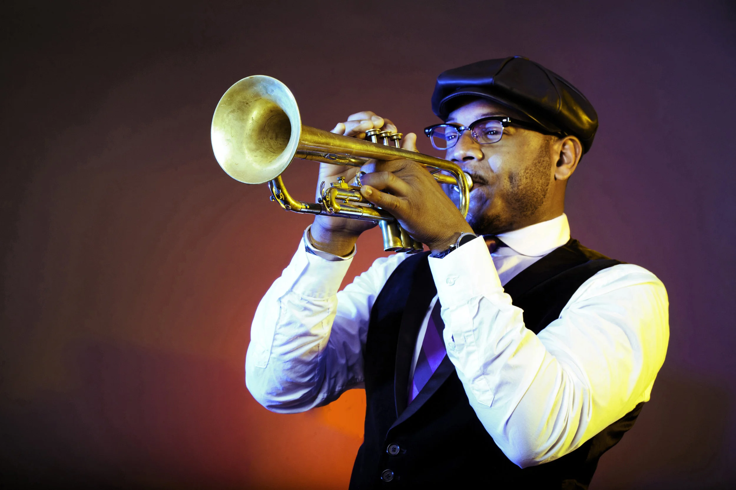 Etienne Charles