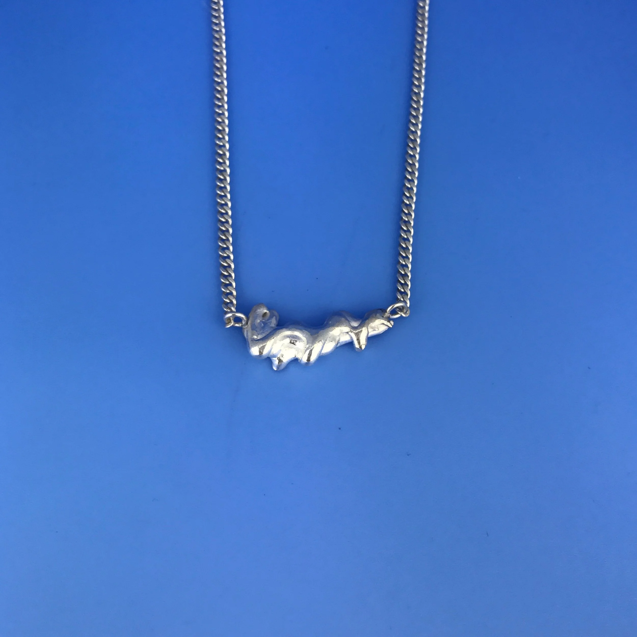 Kyle Necklace