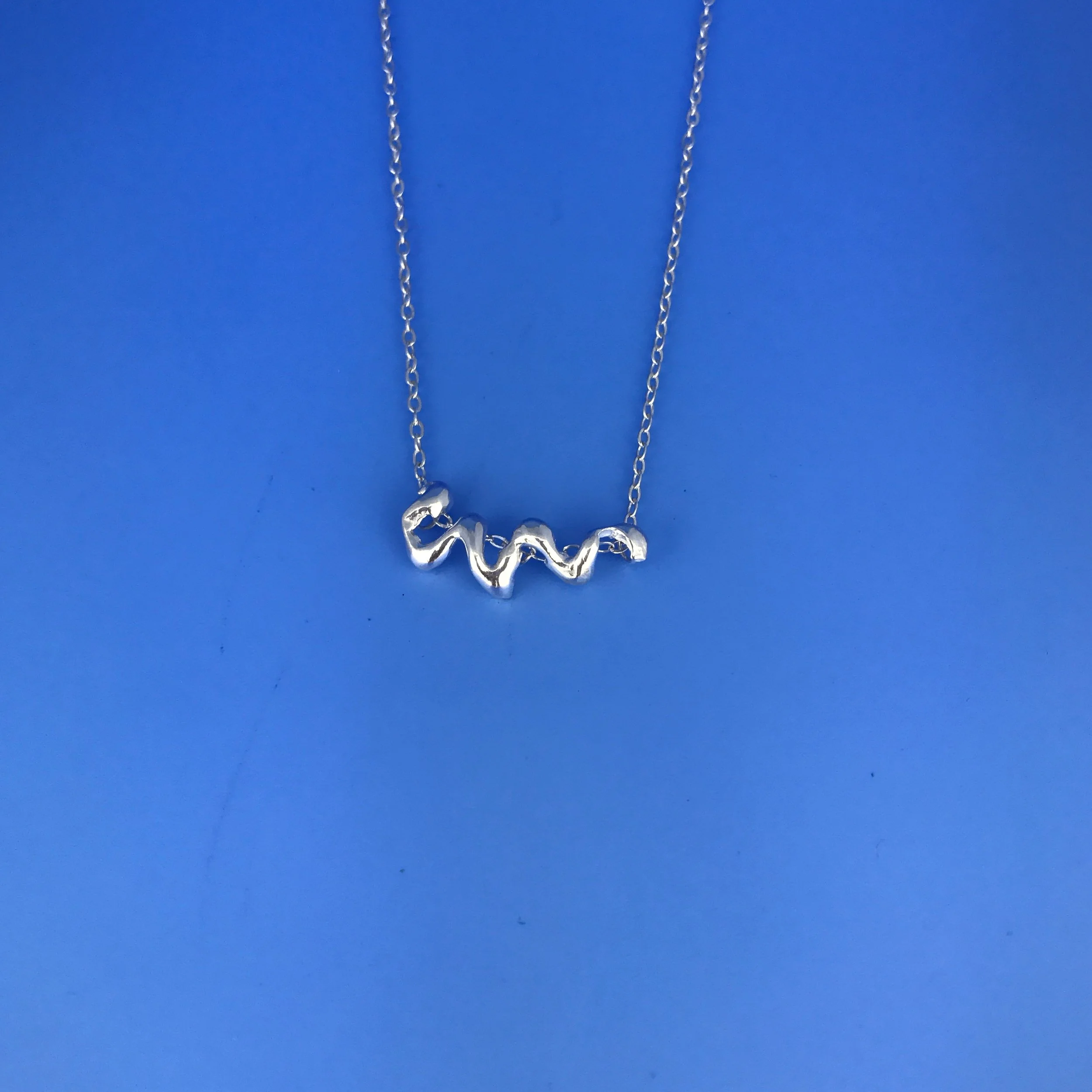 Jayden Necklace