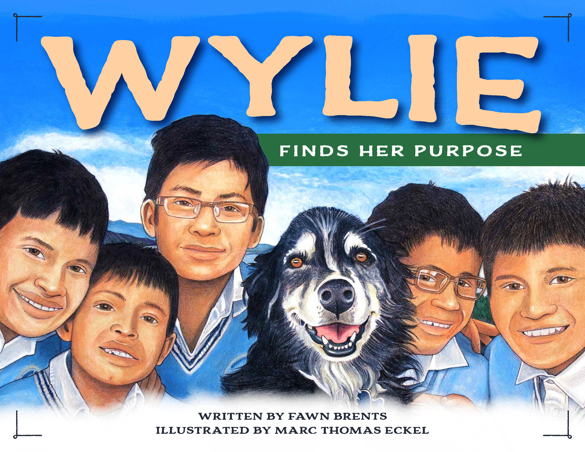 WYLIE_cover This is it!.jpg