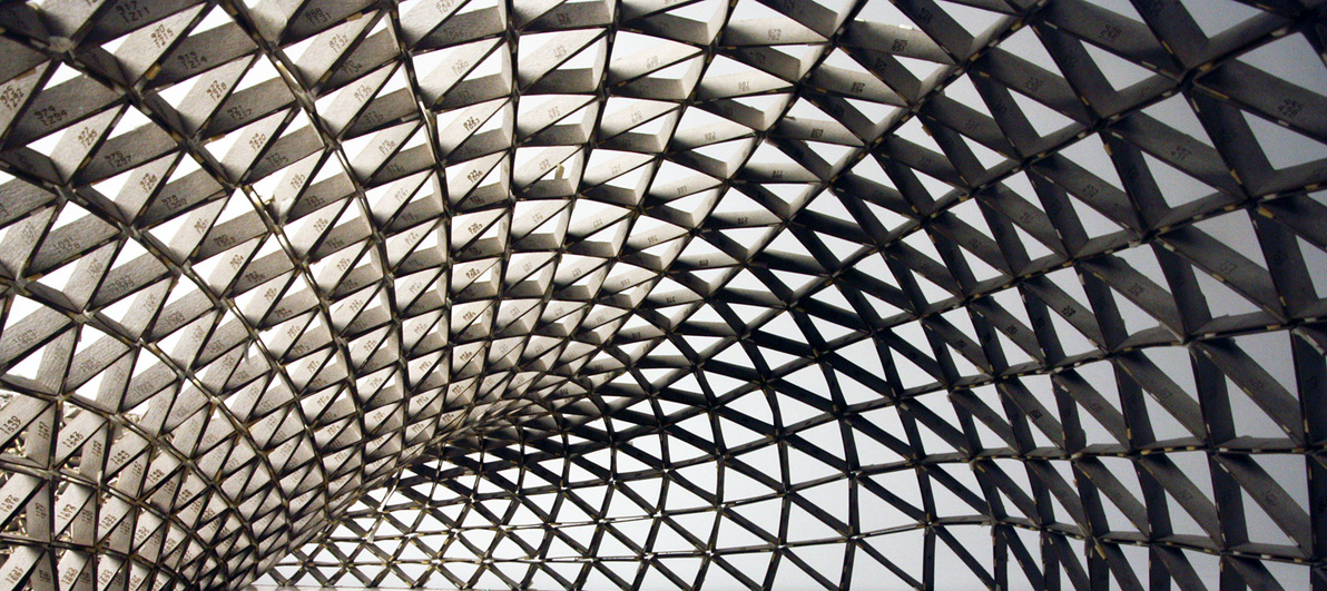 Lattice Ventures logo