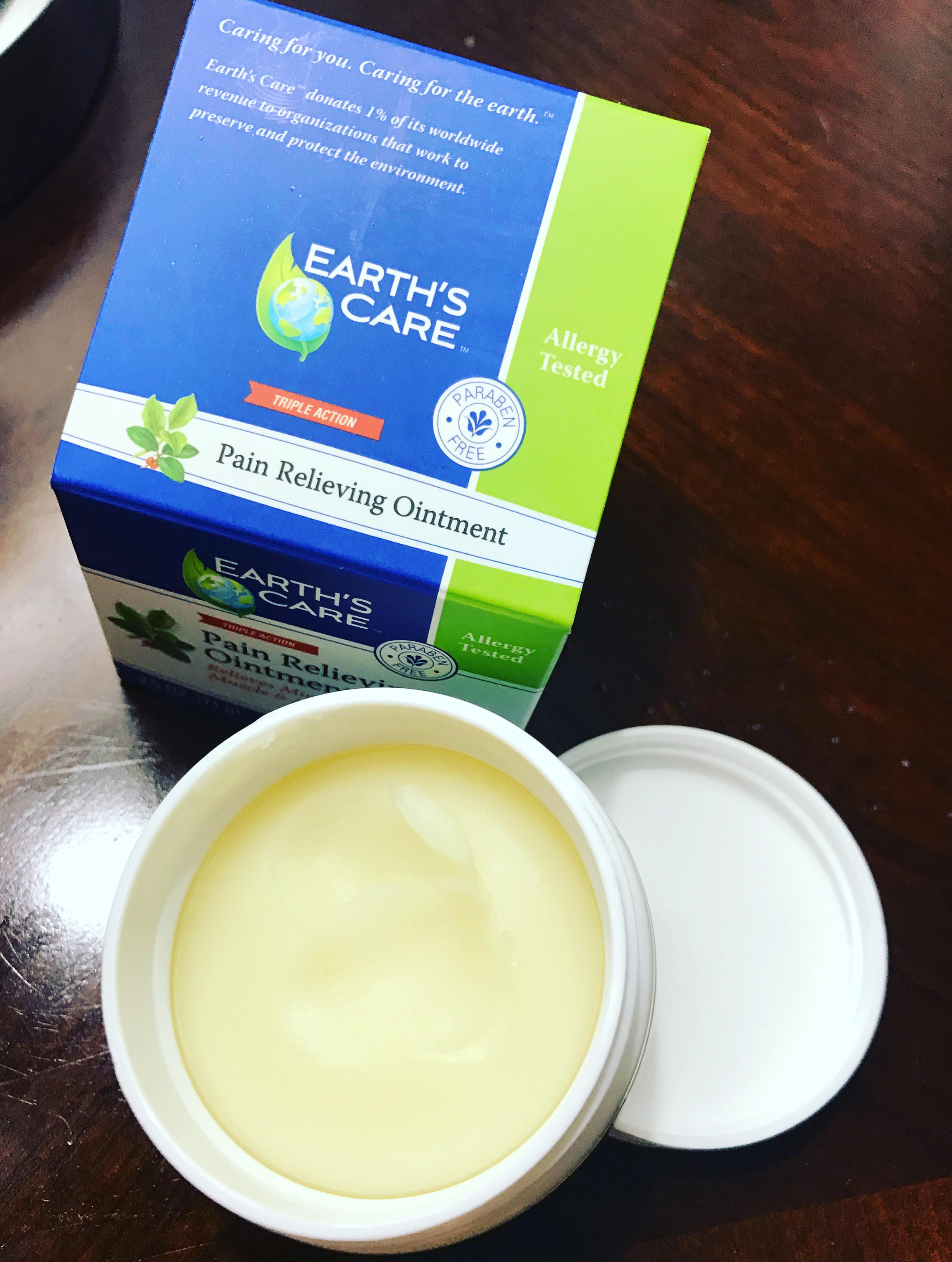 "DIsclaimer: I received this product to review as part of being a BibRave Pro. Learn more about becoming a BibRave Pro ambassador and check out BibRave.com to review, find, and write race reviews!"