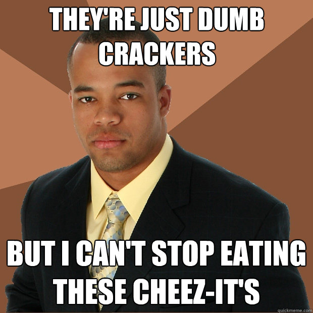 Really. Who can eat just one? They are SO good!