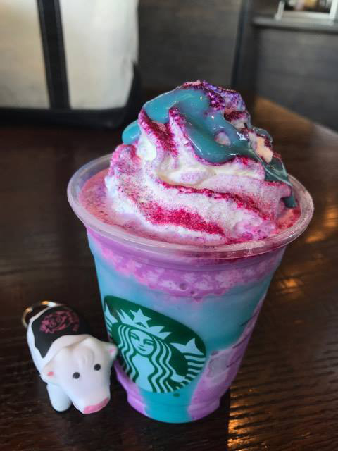 #heiferBelle was beyond excited to try this.
