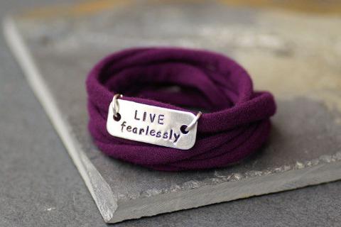 Photo courtesy of my BFFs at Momentum Jewelry