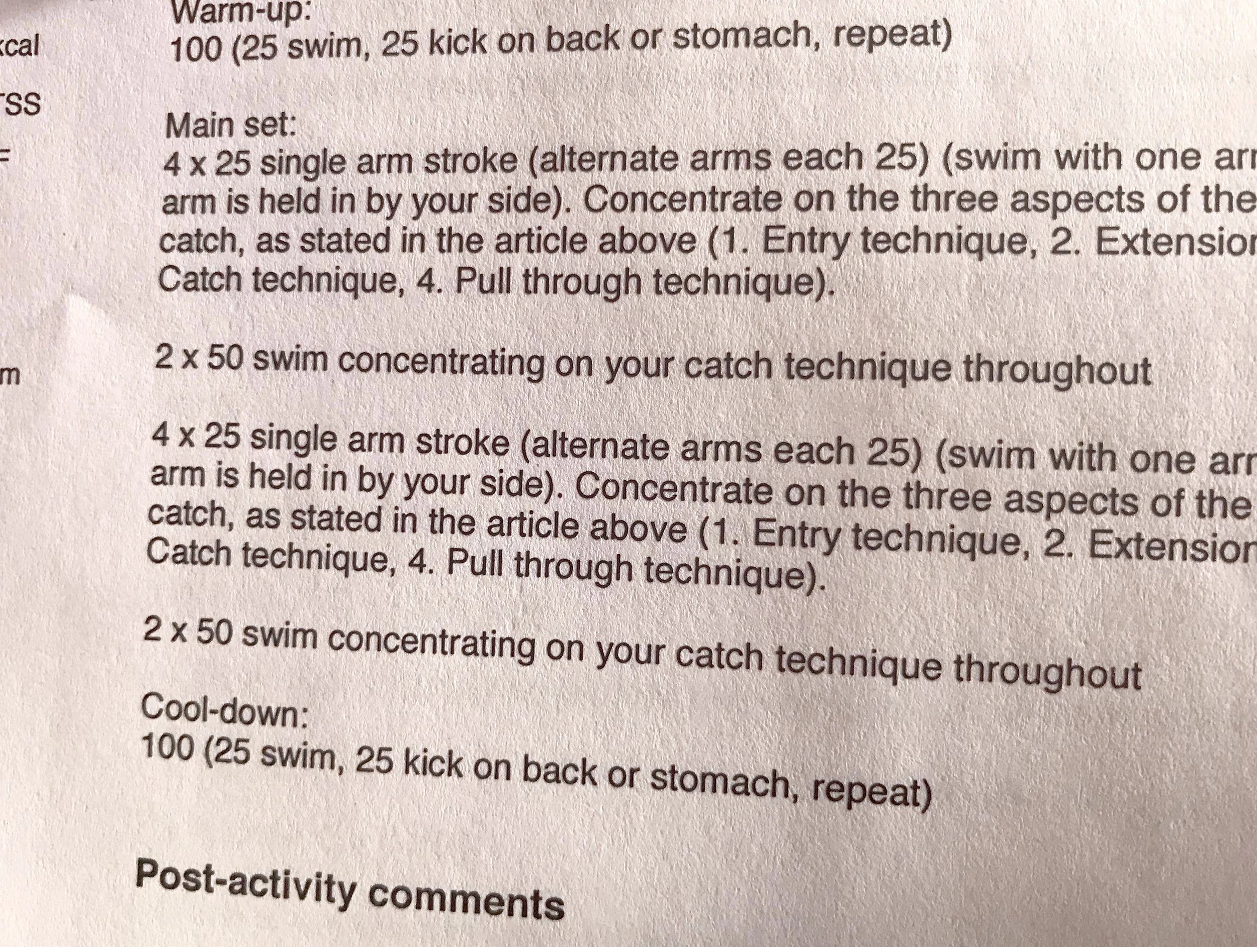 Wait whaaaaa? 25 what? single arm what?