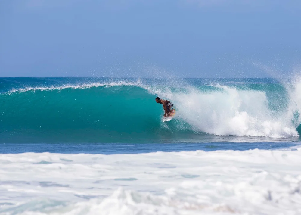 Power Drive Surfboards Hawaii