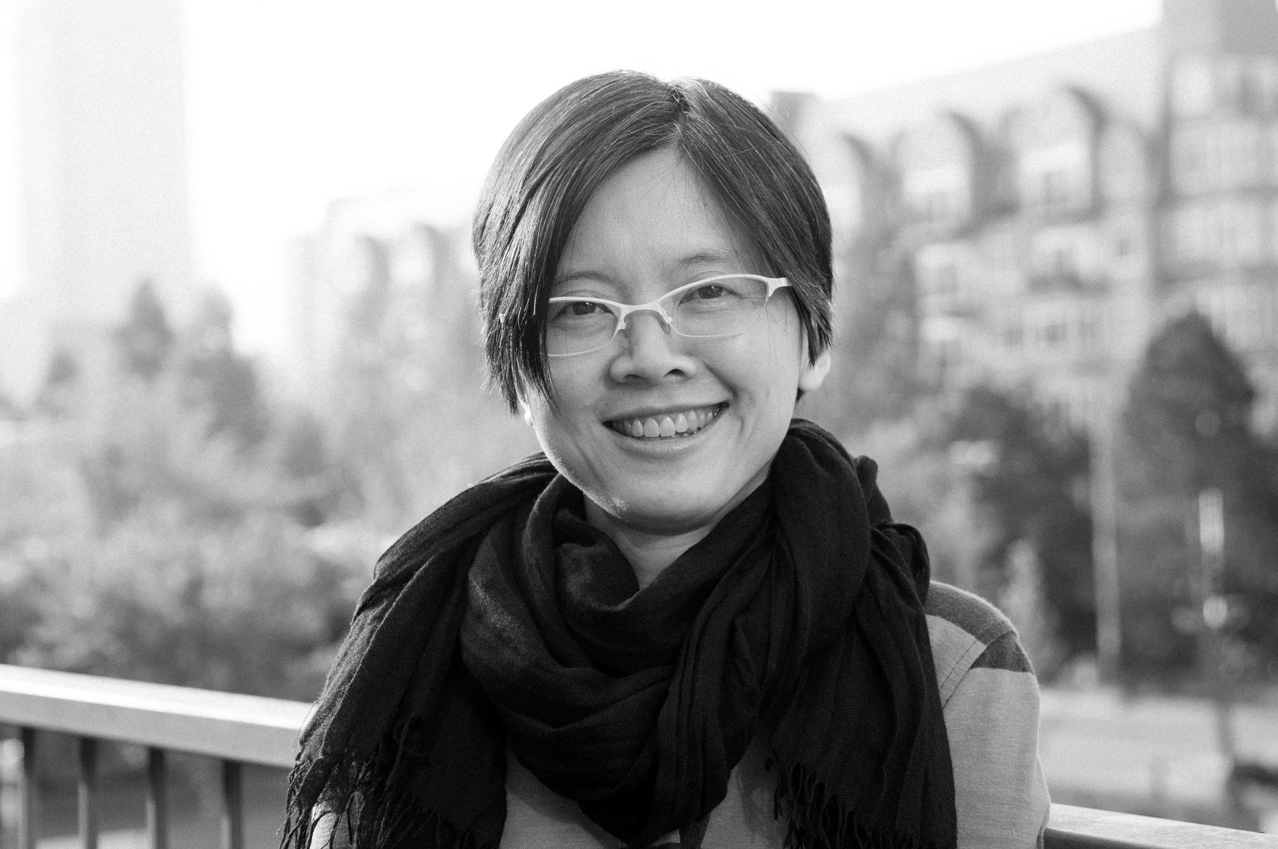 Kusi Chaijumroonpun, Project Manager