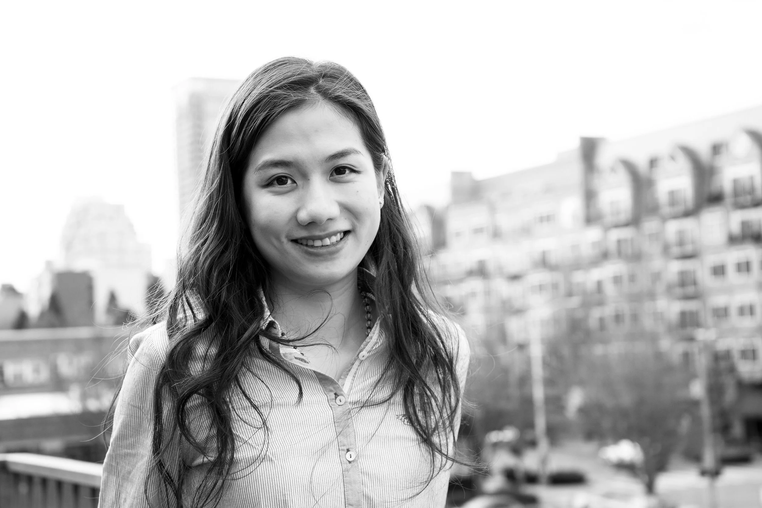 Mei Yang, Designer