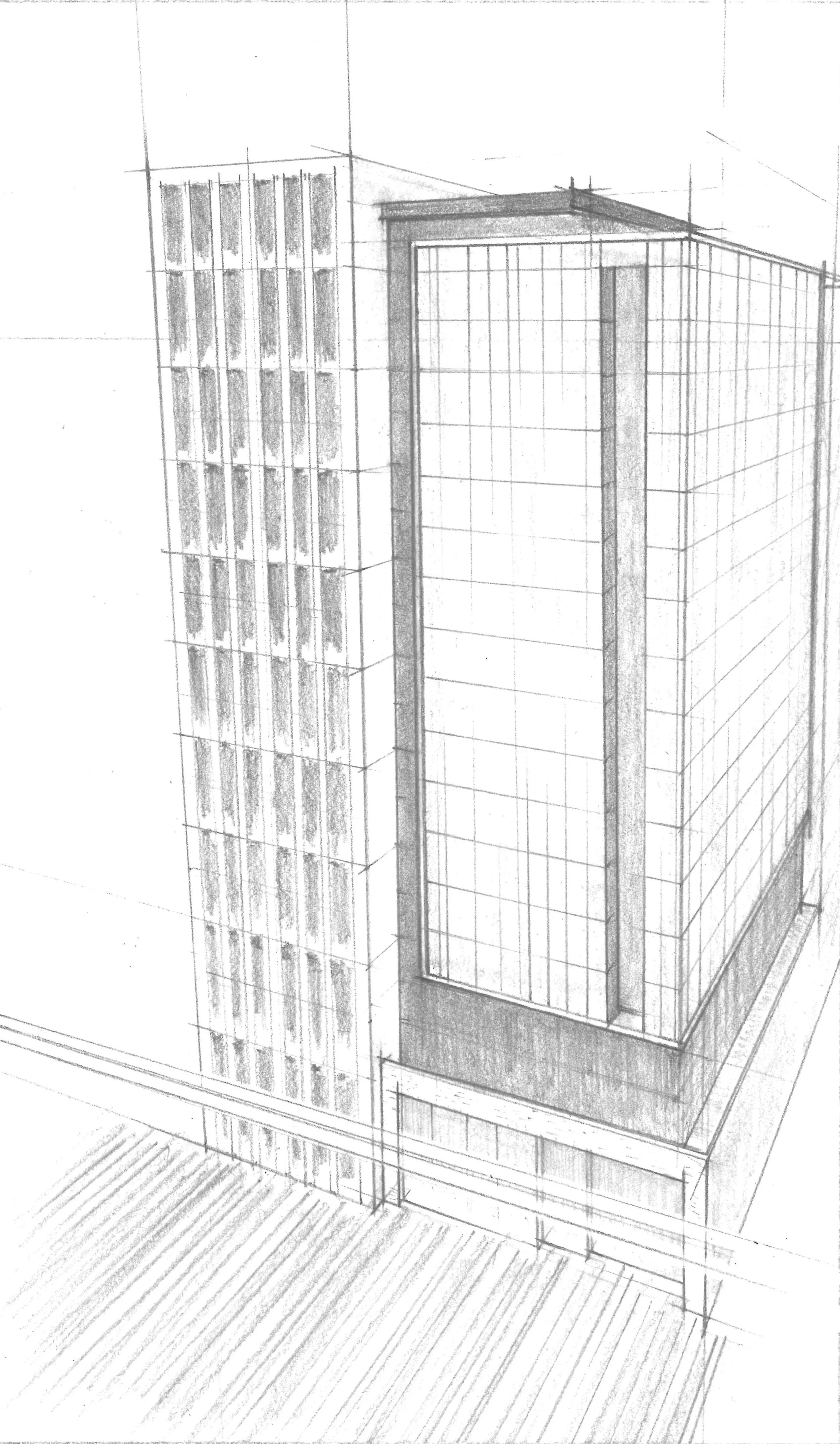 2121 5th Ave High-Rise