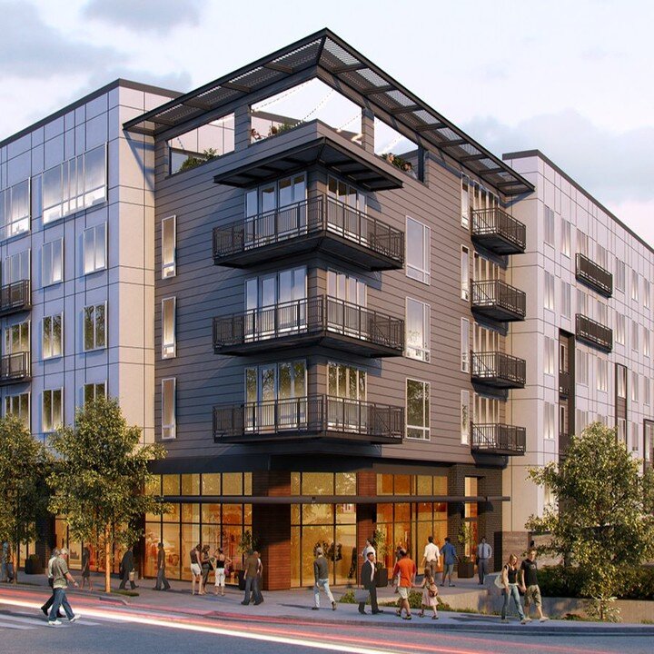 Project Feature: Alexan Shoreline ⠀⠀⠀⠀⠀⠀⠀⠀⠀
⠀⠀⠀⠀⠀⠀⠀⠀⠀
Located across from Westminster Plaza and near the core of Shoreline Transit stops, Alexan Shoreline will be one of the newest and most central private housing development projects in Shoreline, W