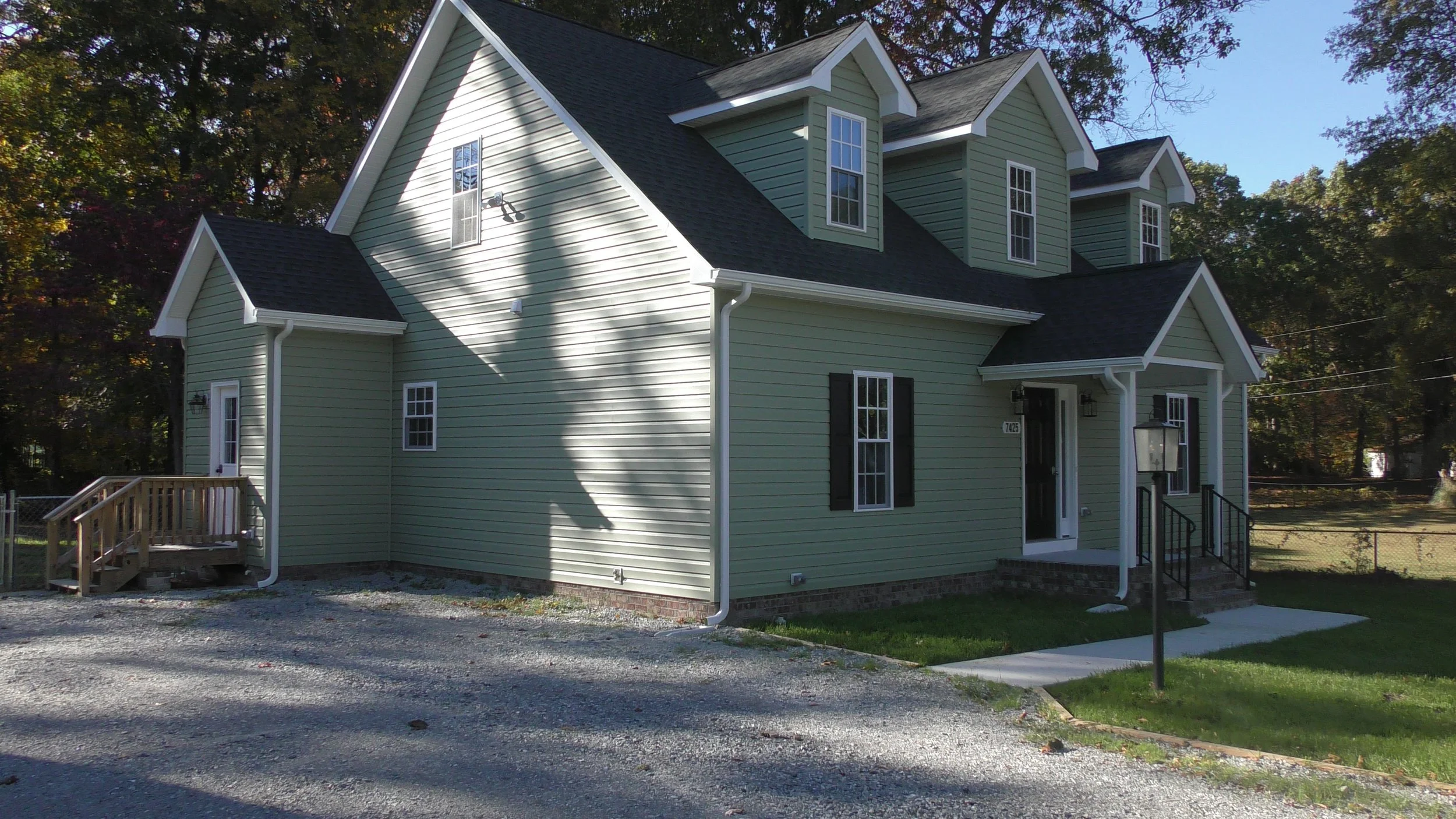 Long Term Fully Furnished Home for Rent in Mechanicsville, Va 23111