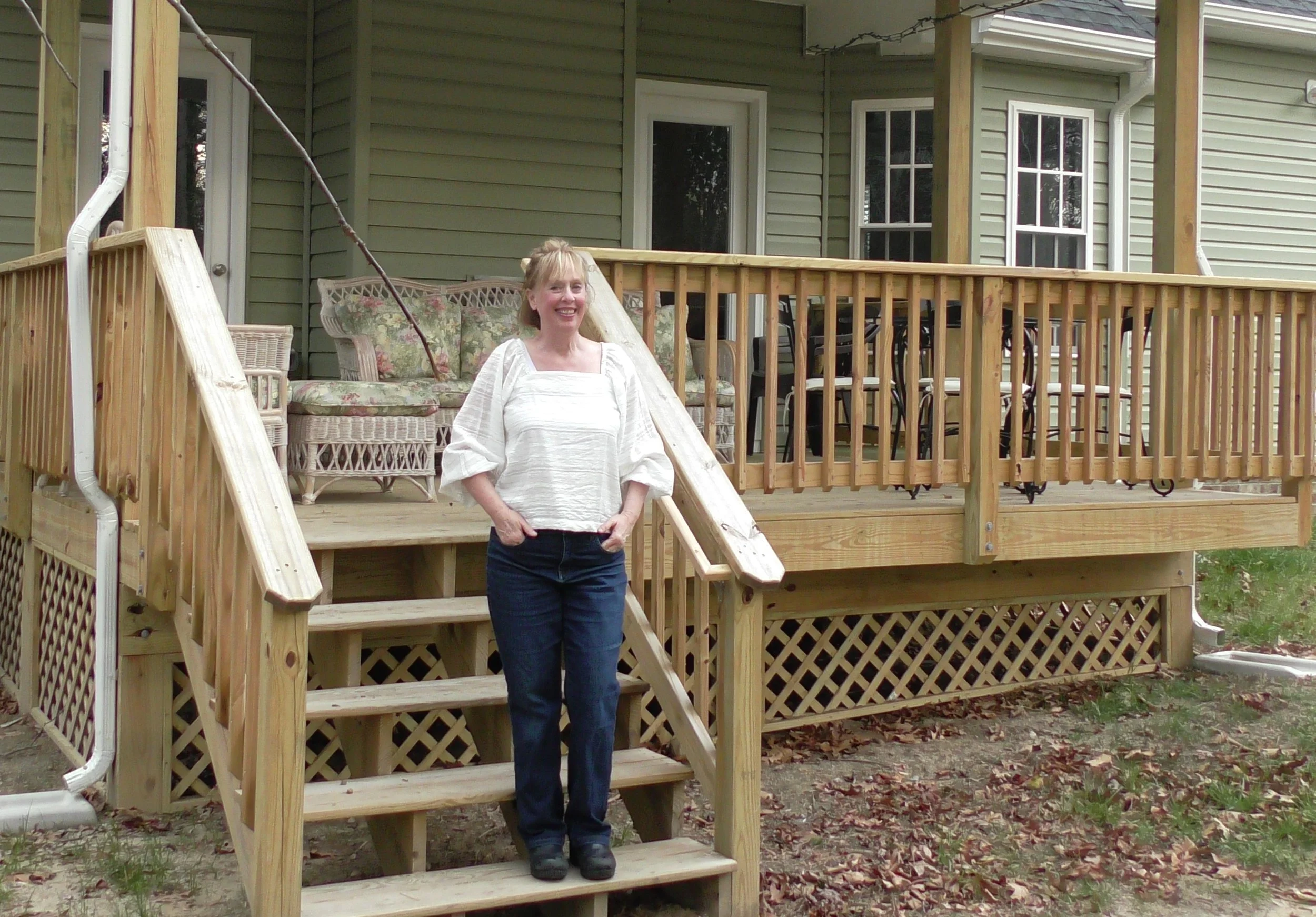 fully furnished house for rent Mechanicsville, Va — fully furnished