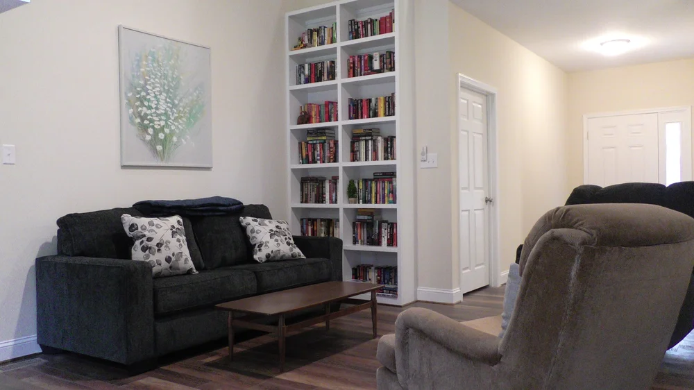 See More — fully furnished home for rent mechanicsville, va