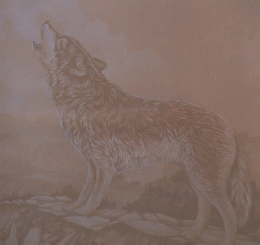 Wolves