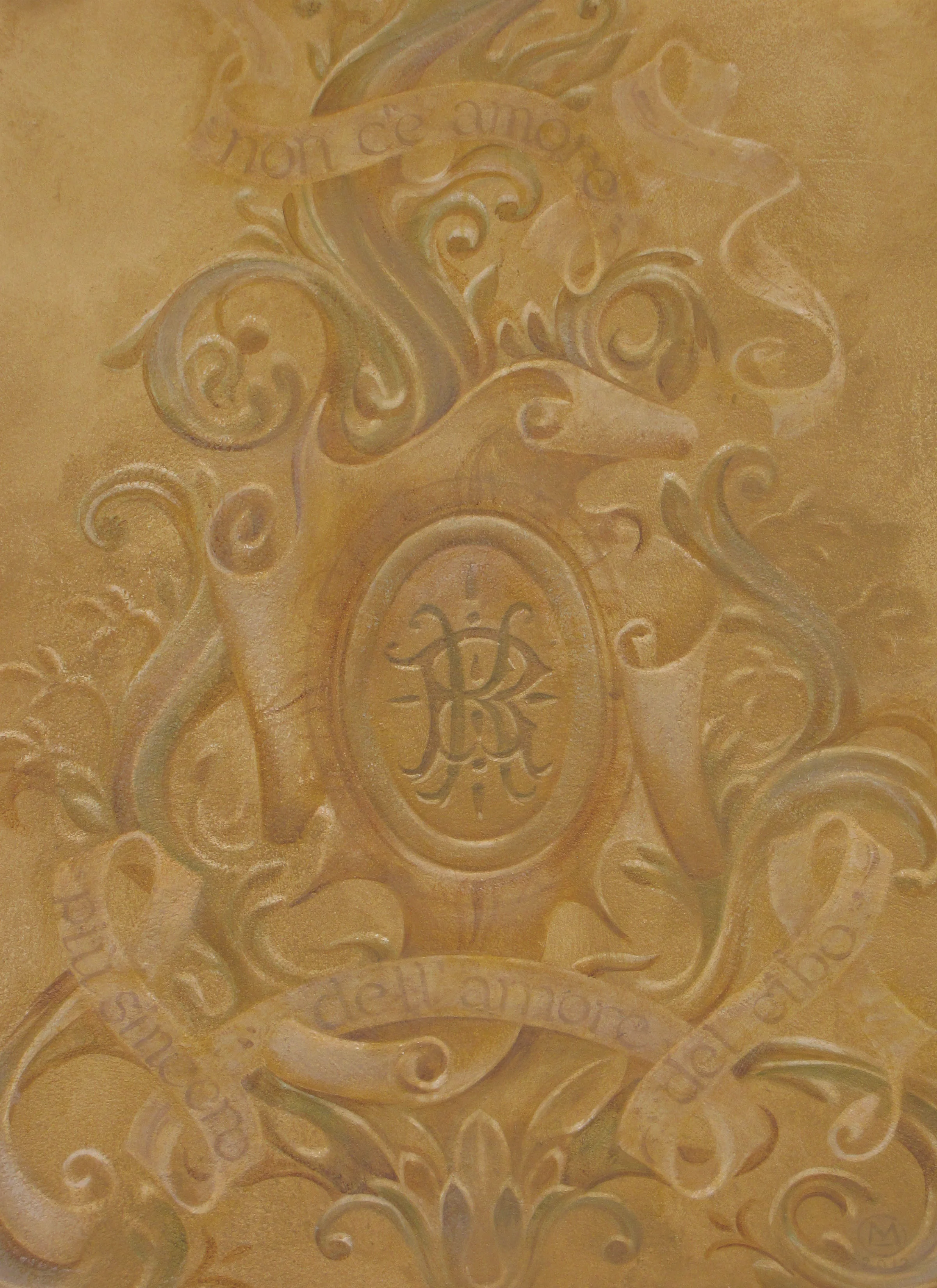Stove Hood