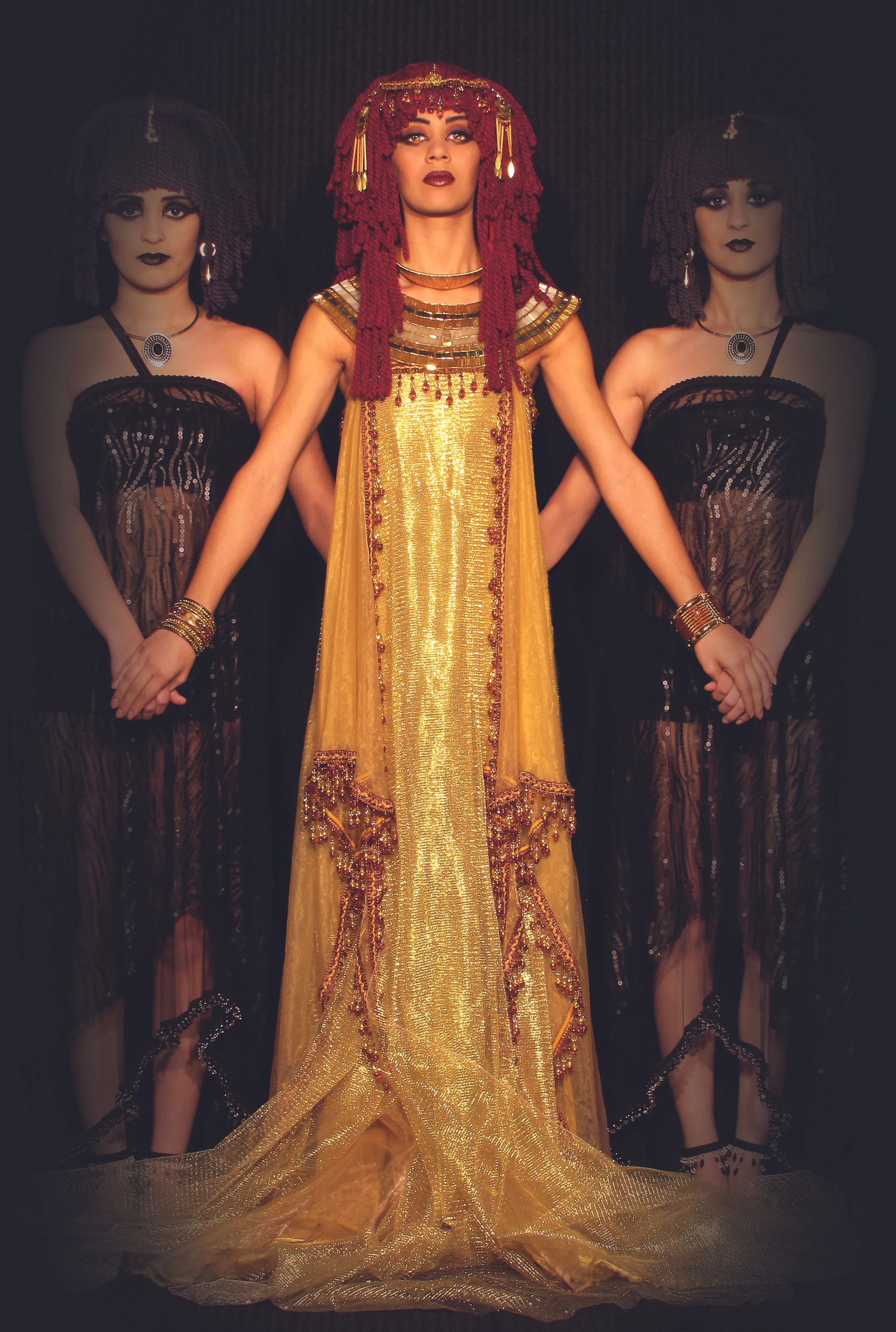 Cleopatra