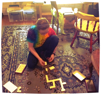 Flute lessons that are fun for my child?