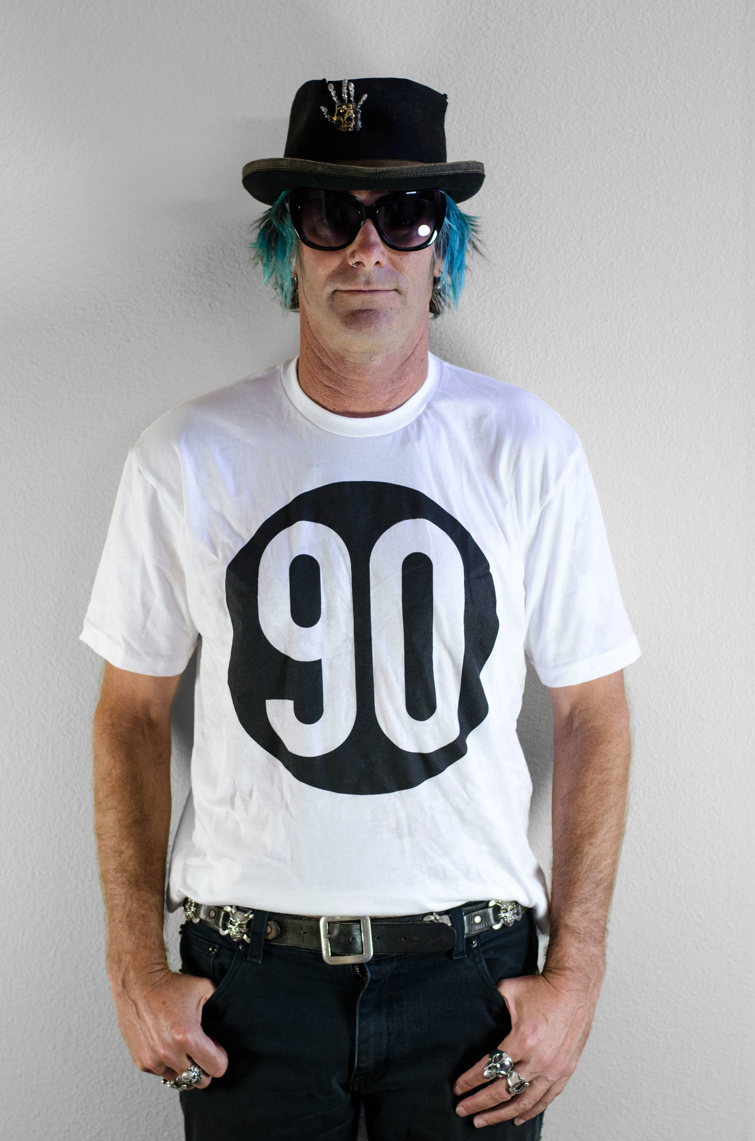 white 90