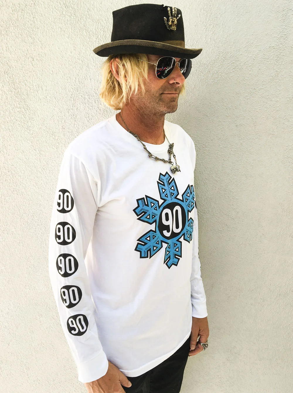 90-the-original-snowflake-white-tshirt-quarter.jpg