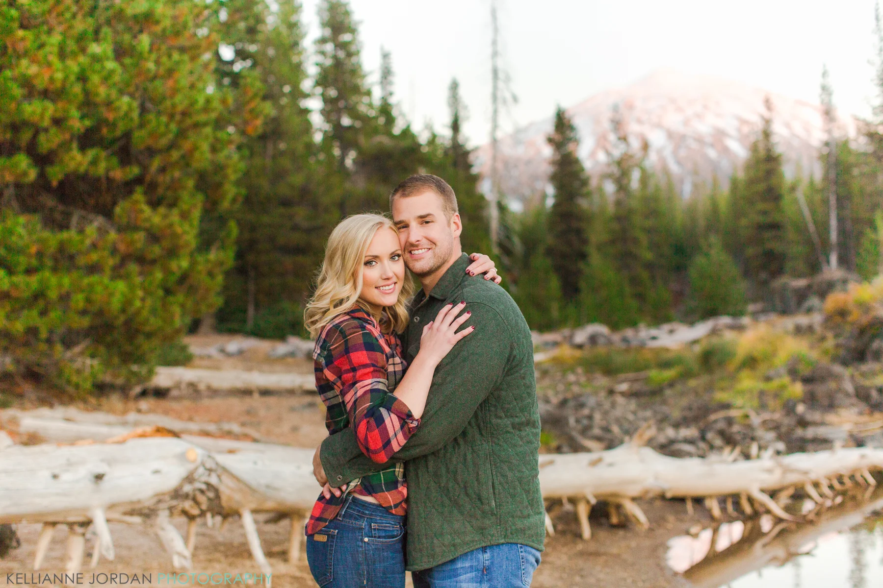 Kellianne Jordan Photography