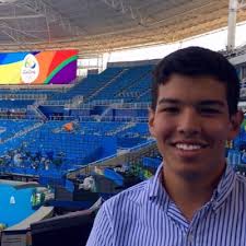 Chris Chavez is a writer for Sports Illustrated and SI.com covering track and field, marathons and the Olympics. Chavez graduated from Marquette University in 2015. He previously wrote about running for ESPN.com and Flotrack.org . Chavez started covering track and field at the age of 18 when he held up a camera in front of athletes at the 2012 Adidas Grand Prix and started asking Oscar Pistorius questions about preparation for the 2012 Olympics. A few years later, Chavez would be sitting down one-on-one with the likes of Usain Bolt and many other of the world's top athletes. For all updates on Chavez's running, sports commentary, and social life be sure to give @ChrisChavezSI a follow on twitter. 