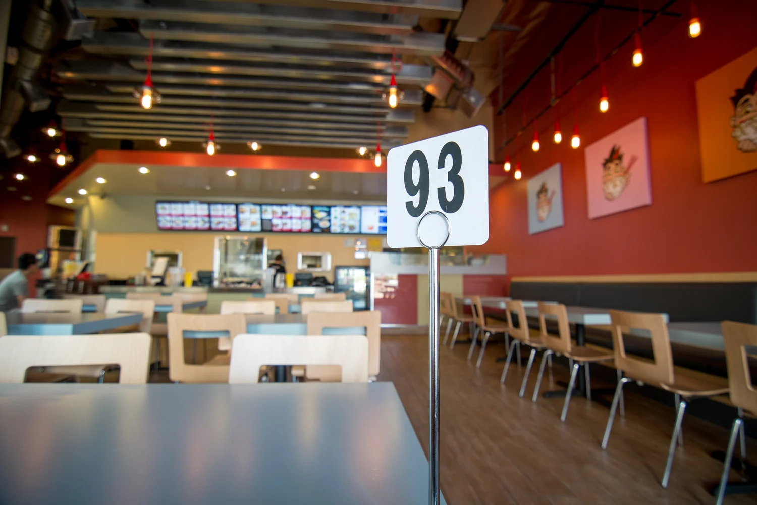 Hillsboro Noodle World