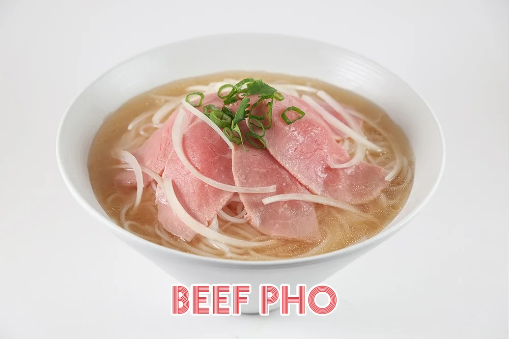 BEEF PHO