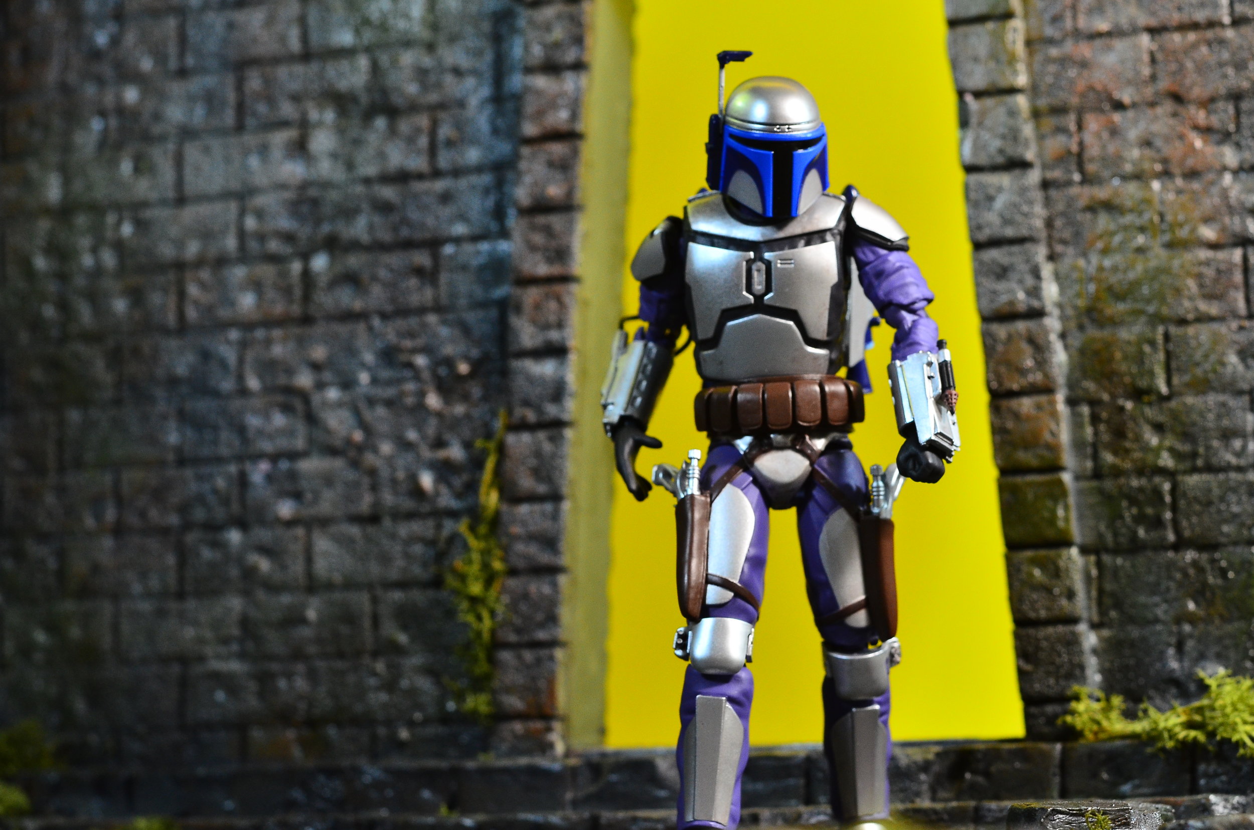 figuarts jango fett