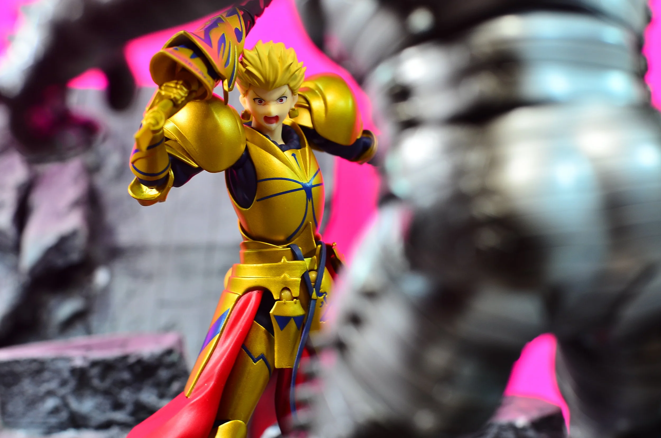 figma アーチャー Amazon.co.jp: figma Fate/stay night アーチャー (ノンスケール