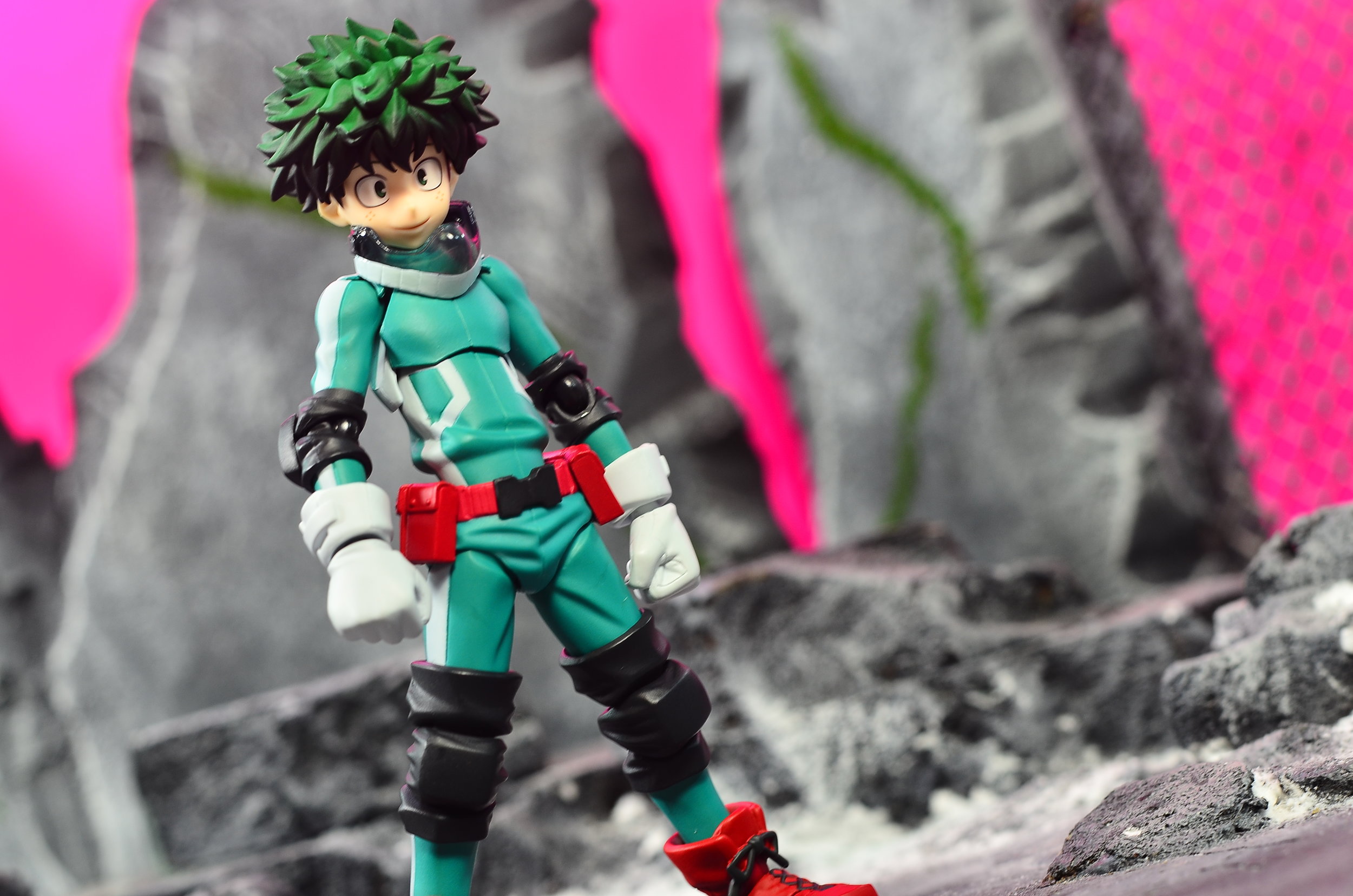 figma izuku