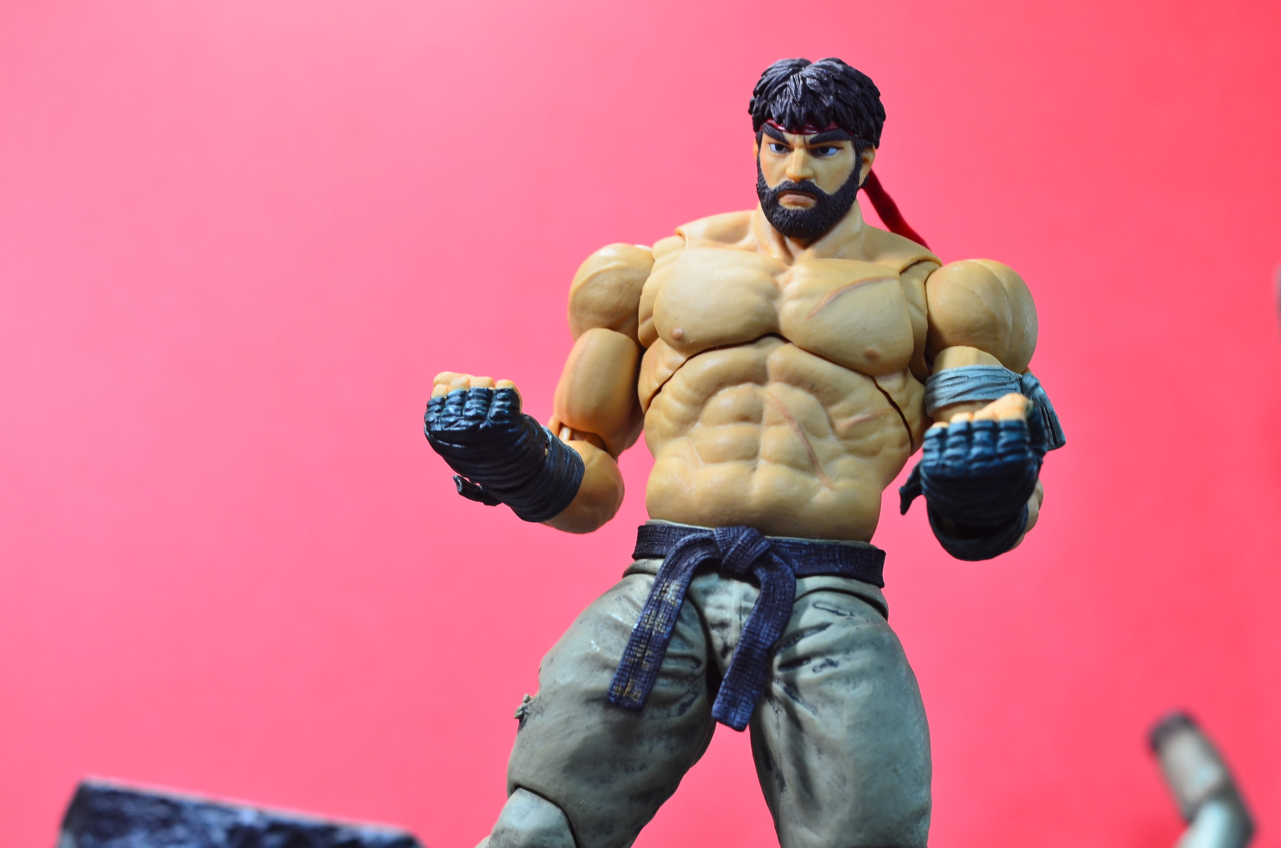 storm collectibles hot ryu