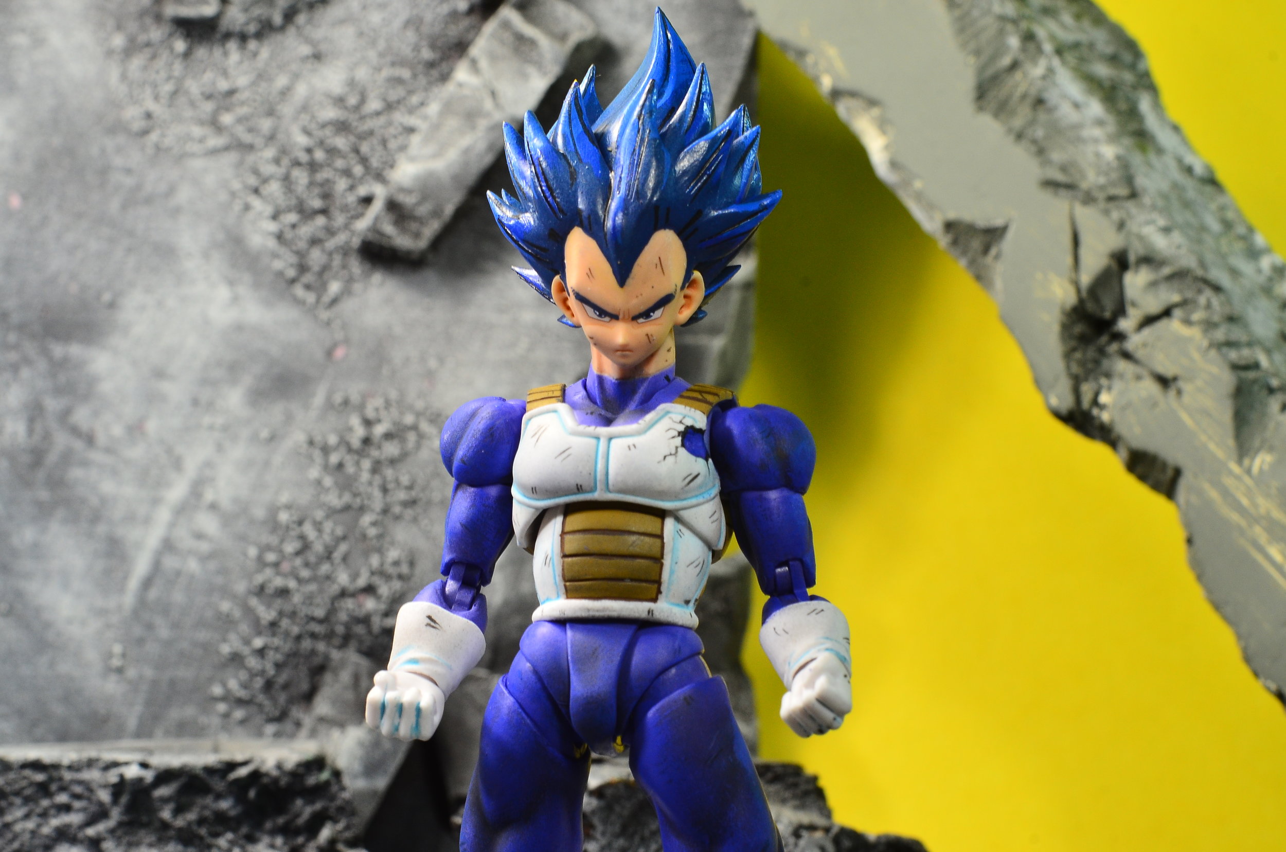 ssb vegeta sh figuarts