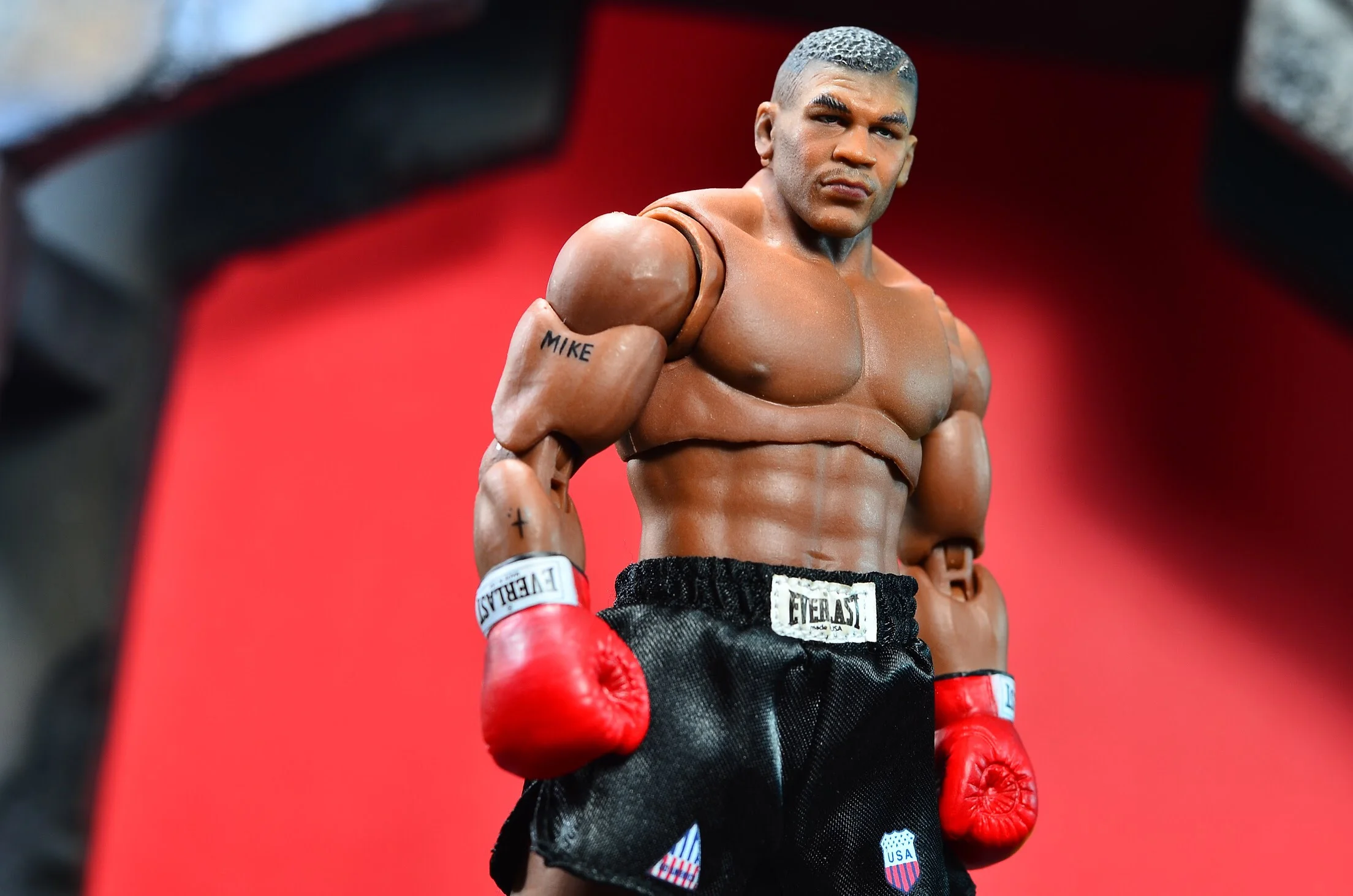 storm collectibles tyson