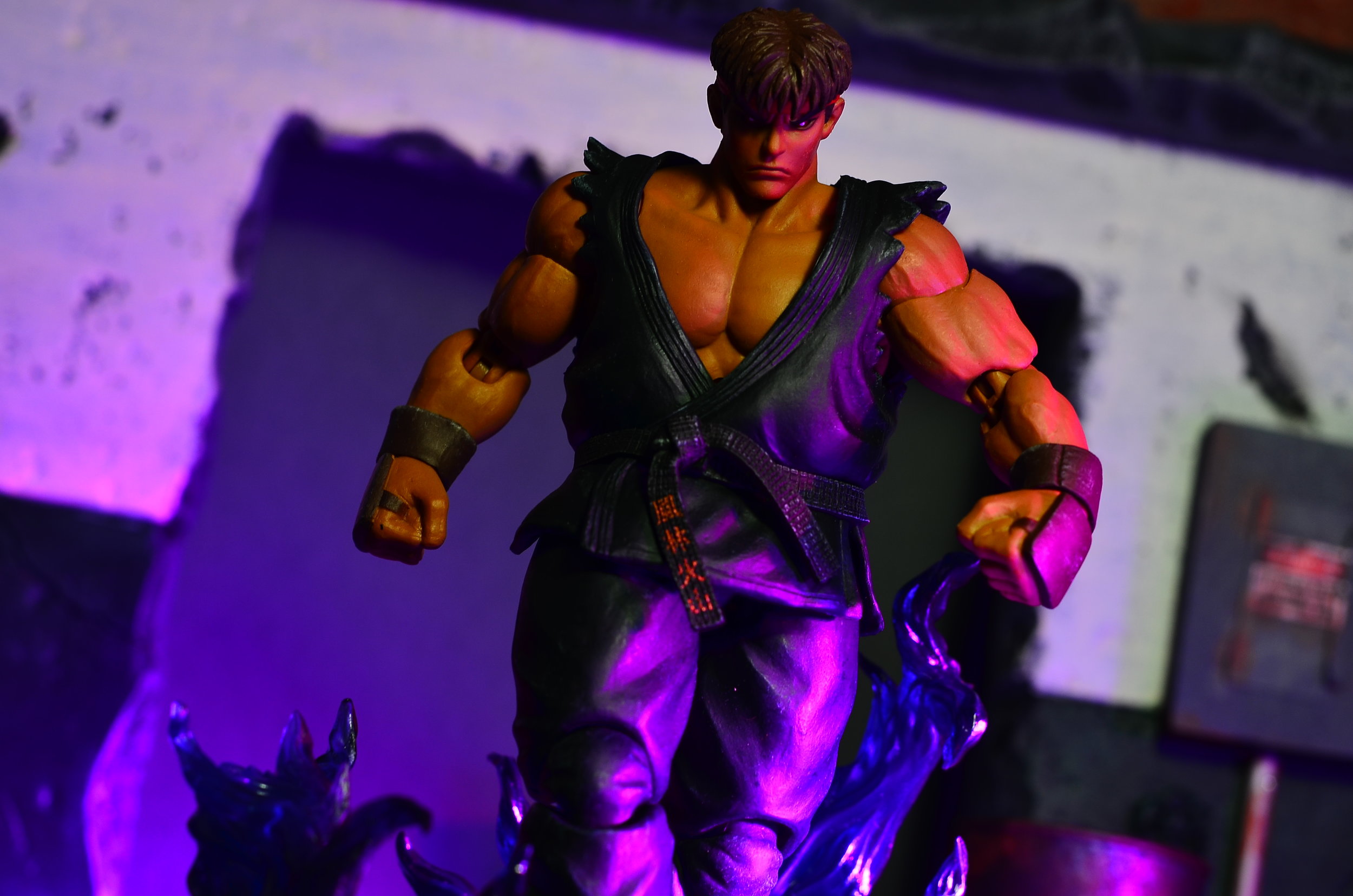 evil ryu storm collectibles
