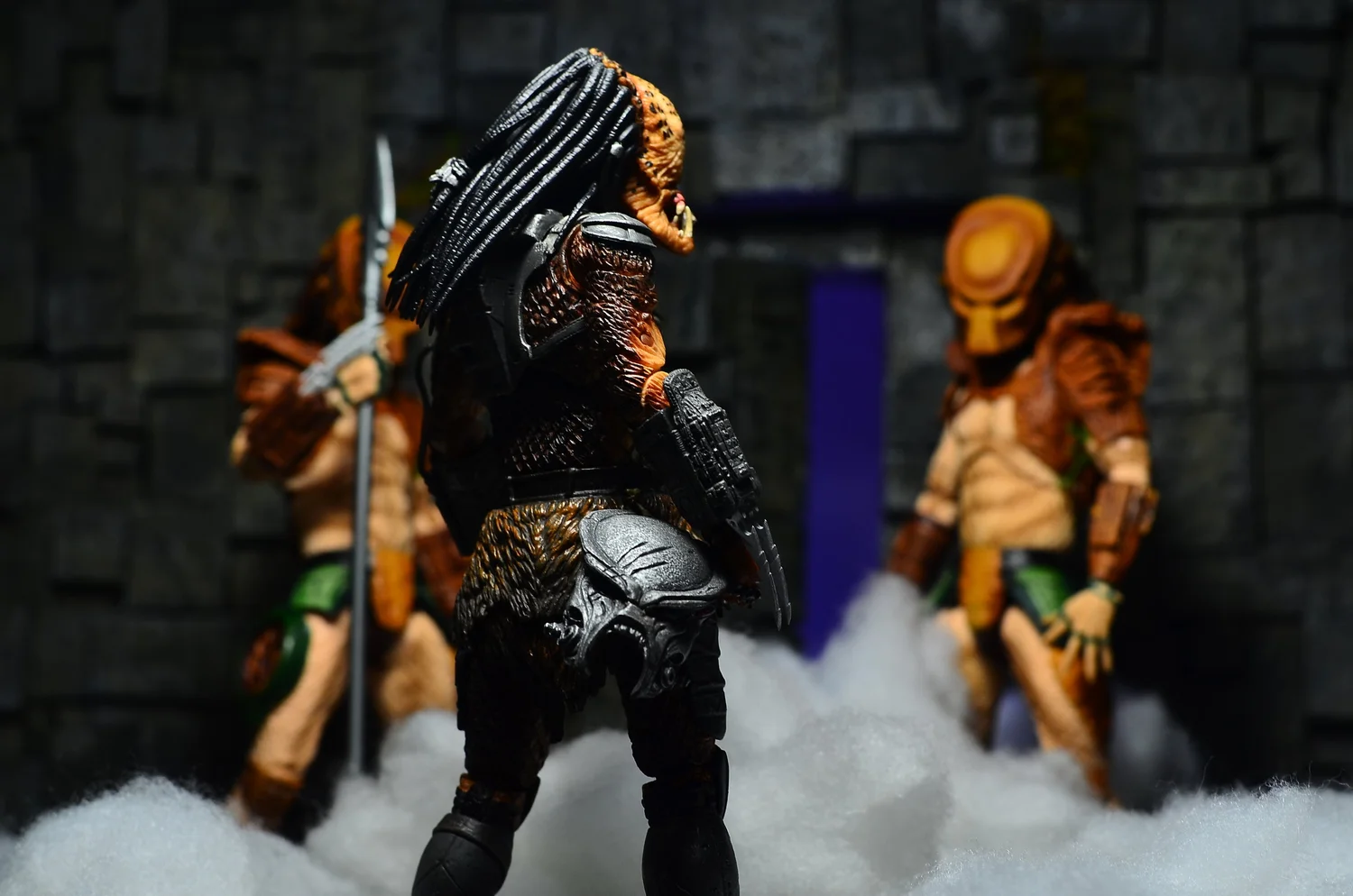 NECA — D Amazing